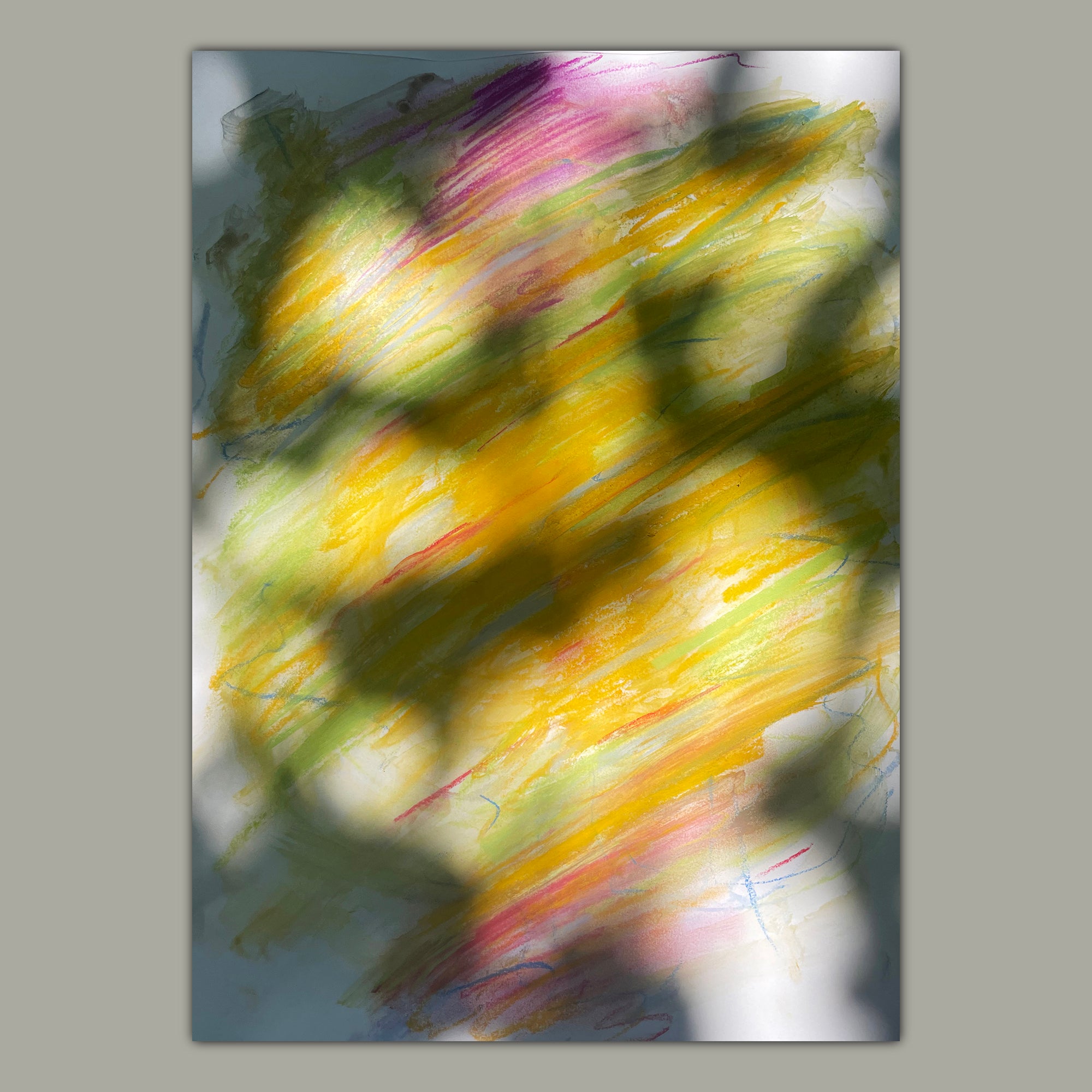 Wie Ein Baum Sein 2 VIII/8