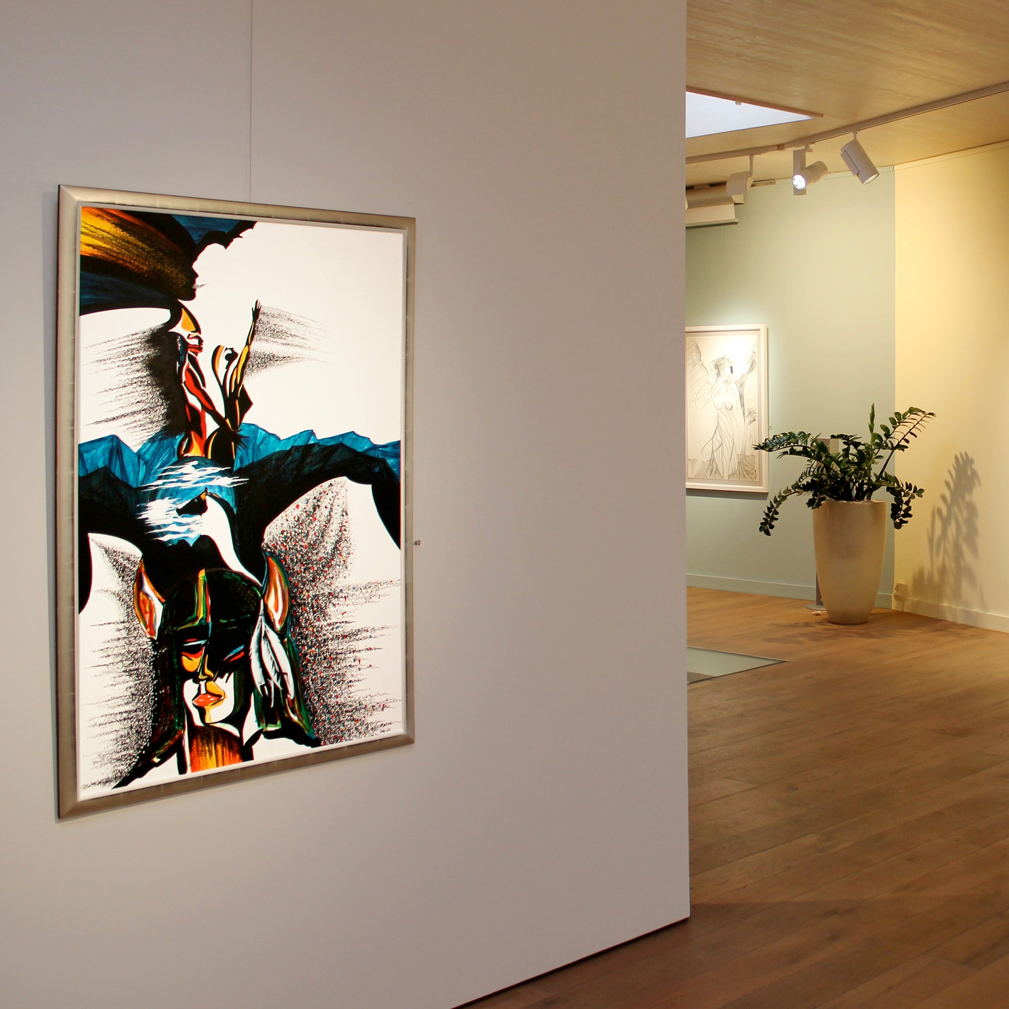 Galerie Dutoit