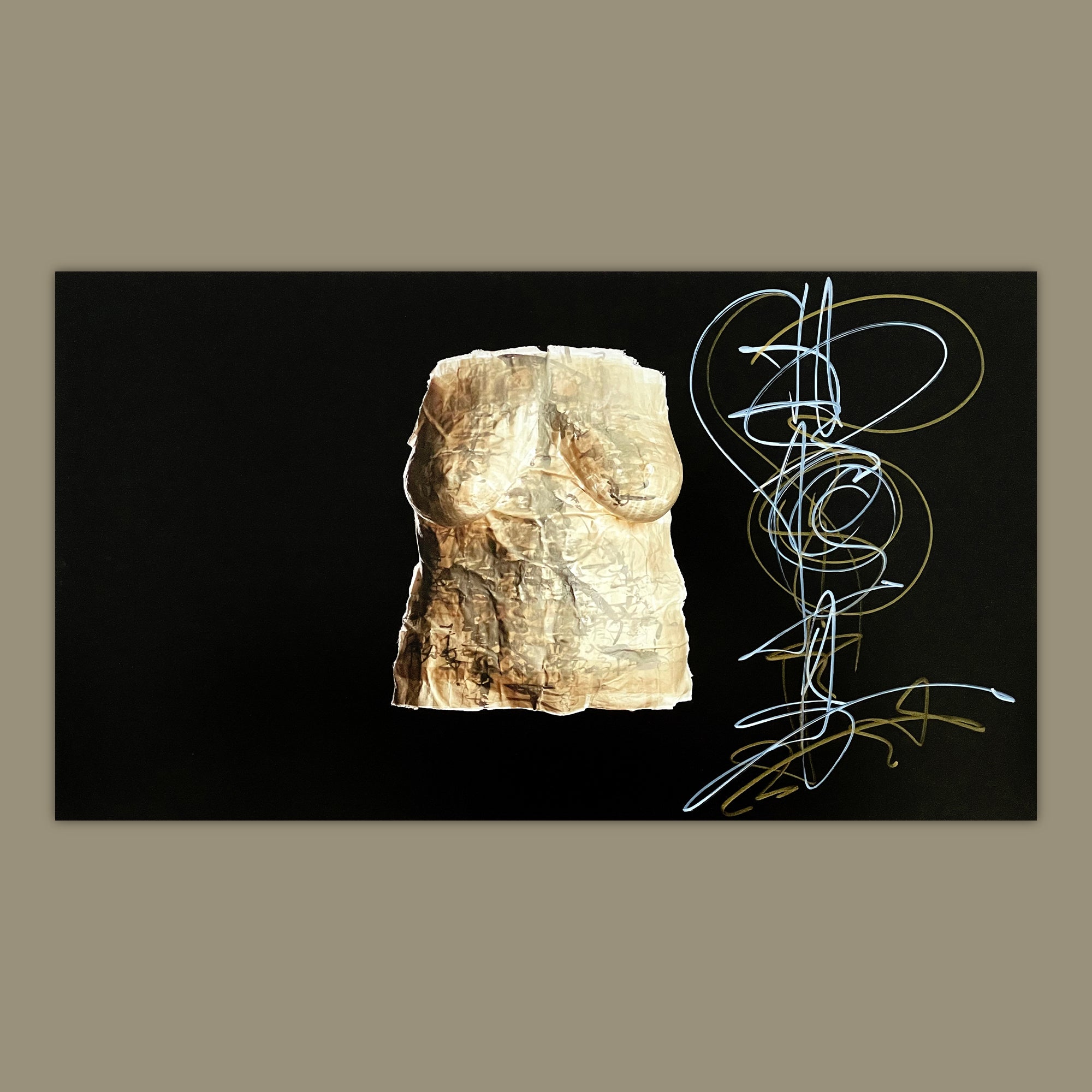 Mutter Natur III/3