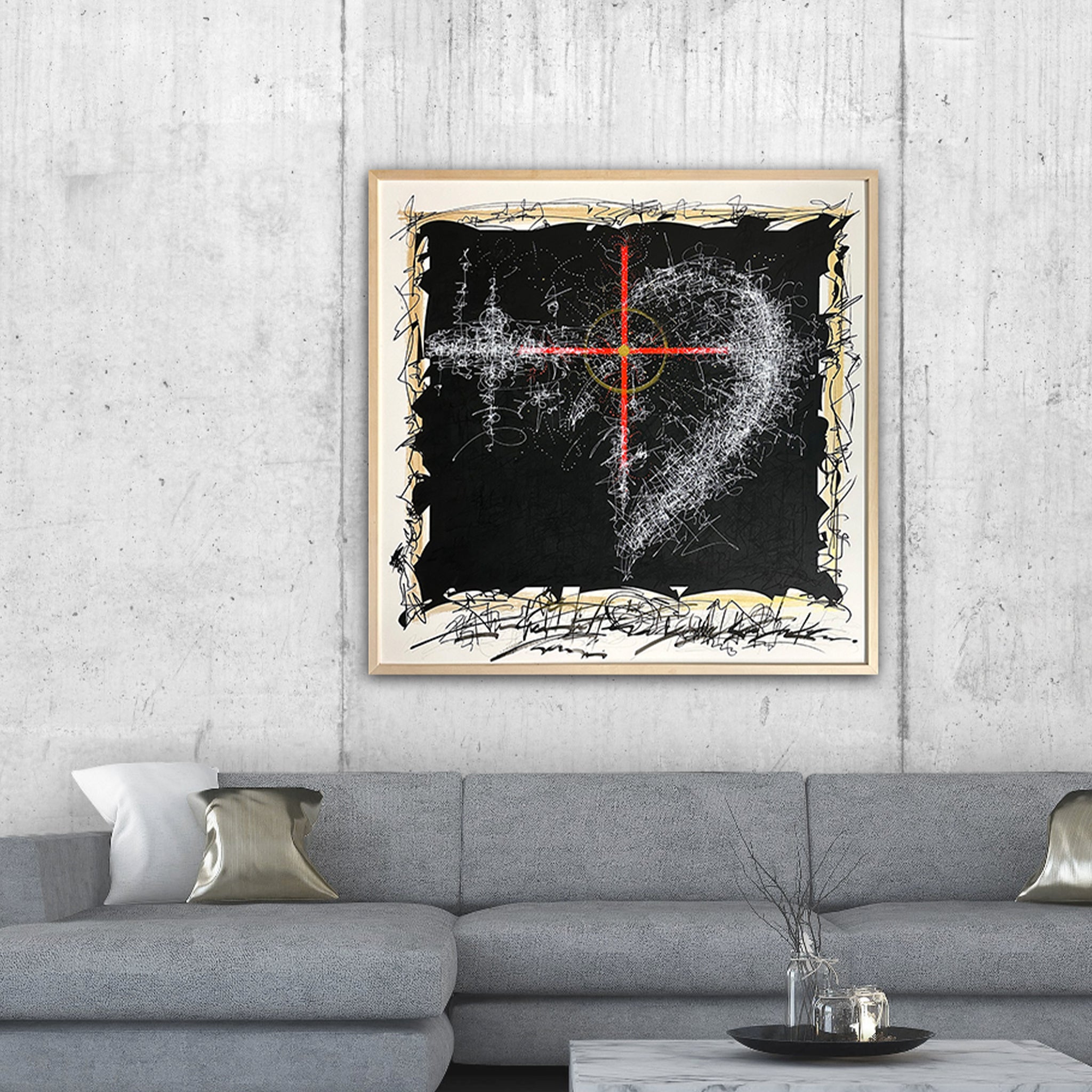 Cross IV/4