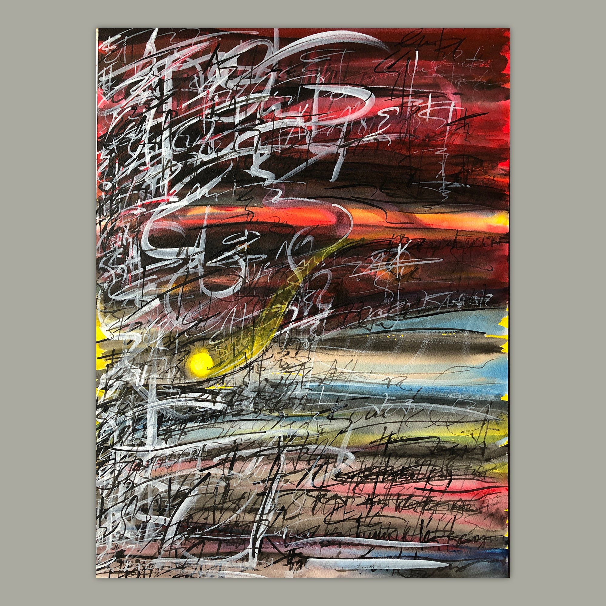 Ein Licht Sein VI/6