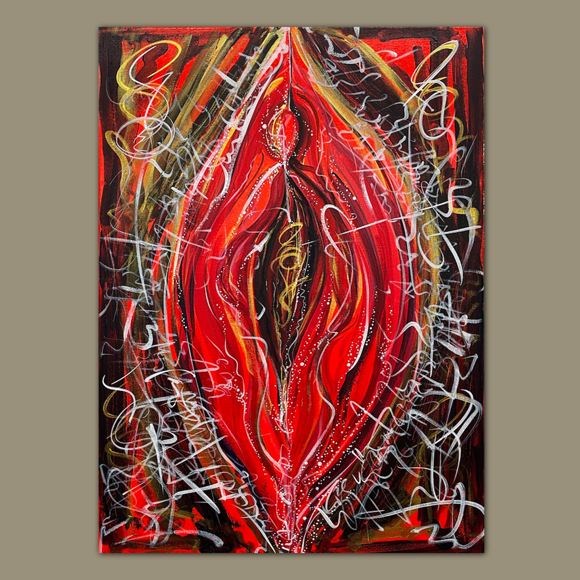 Mutter Natur VII/7