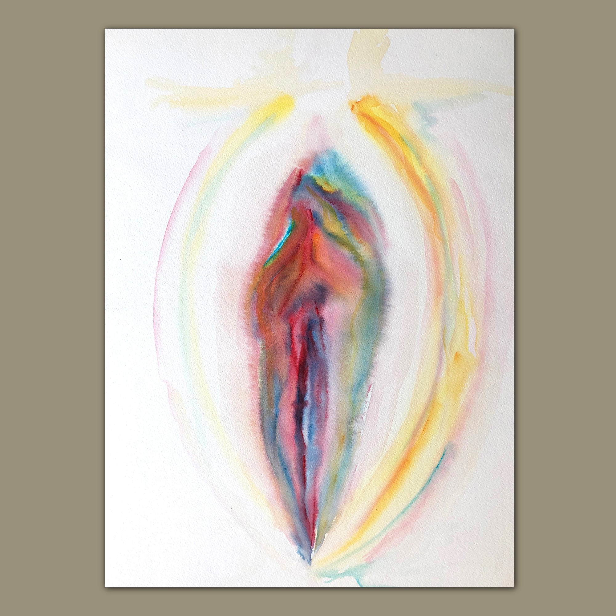 Mutter Natur IX/9