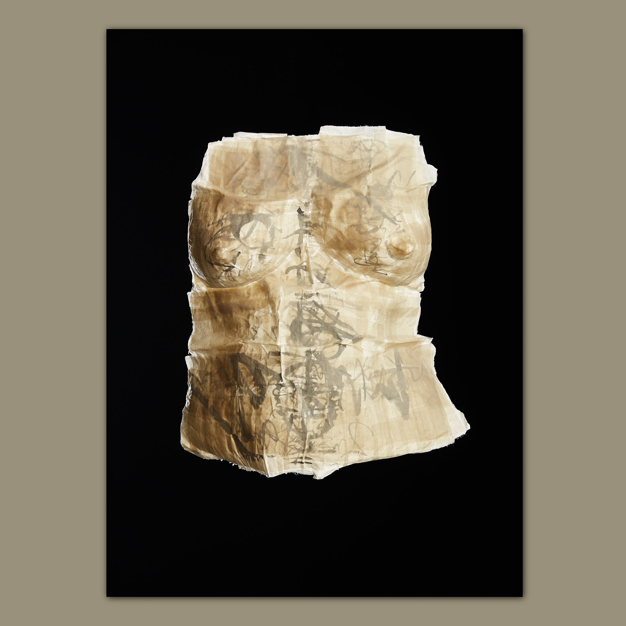 Mutter Natur II/2