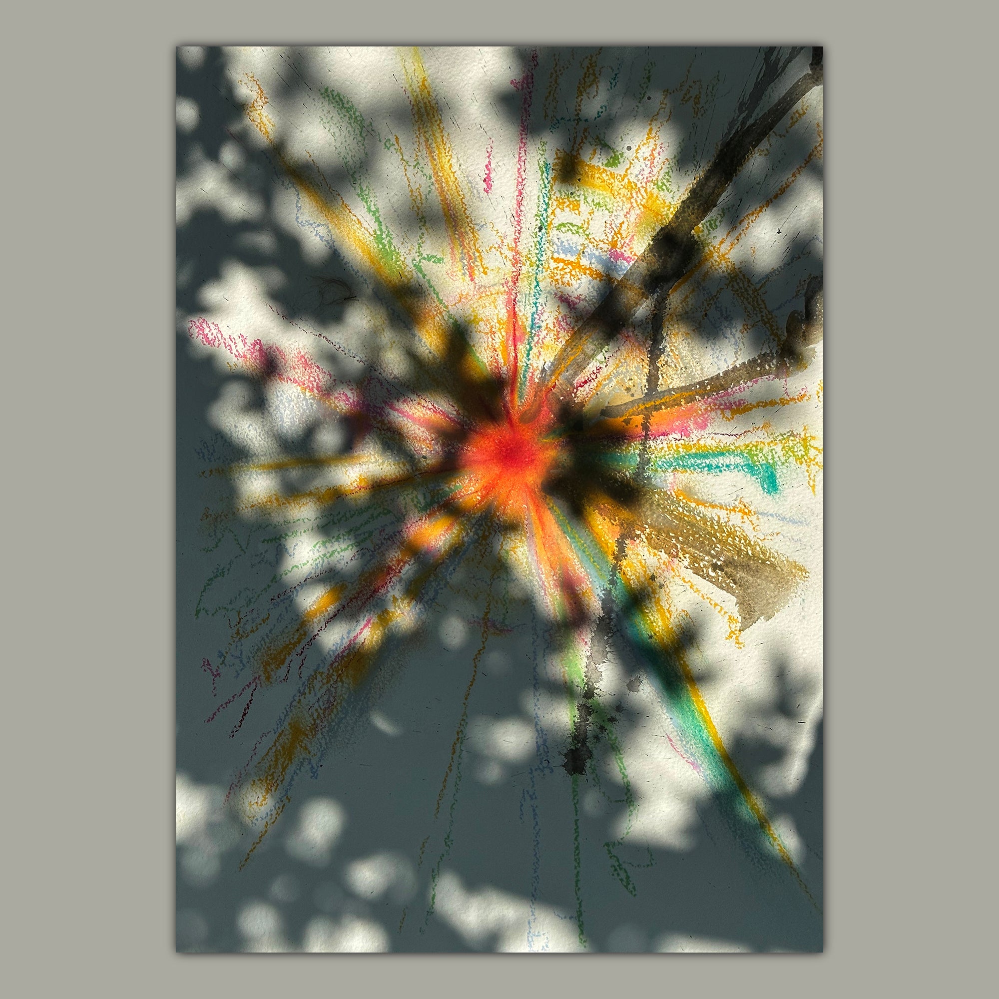 Wie Ein Baum Sein 2 III/3