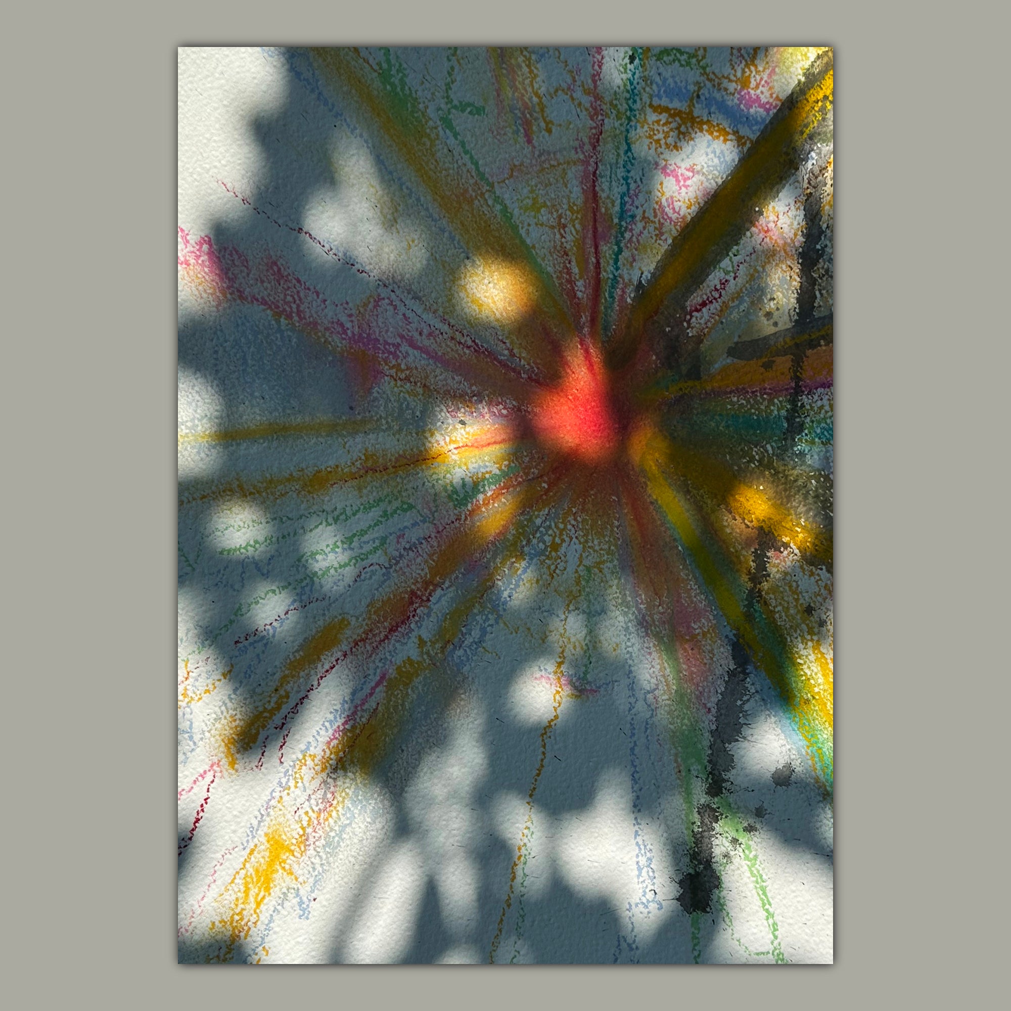 Wie Ein Baum Sein 2 IV/4