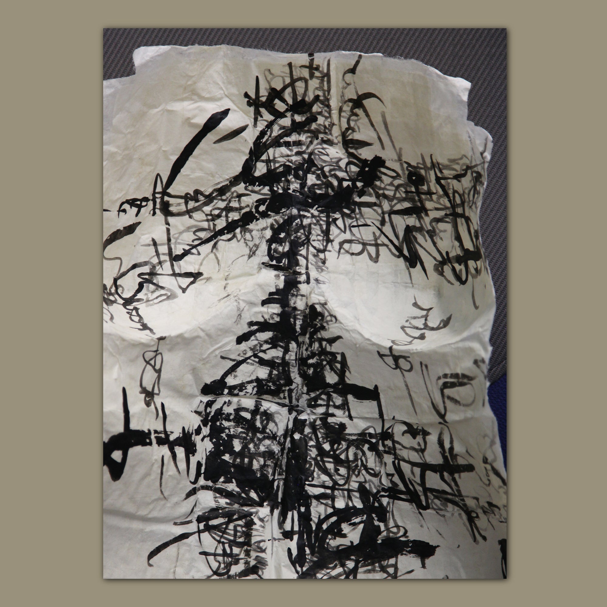 Mutter Natur I/1