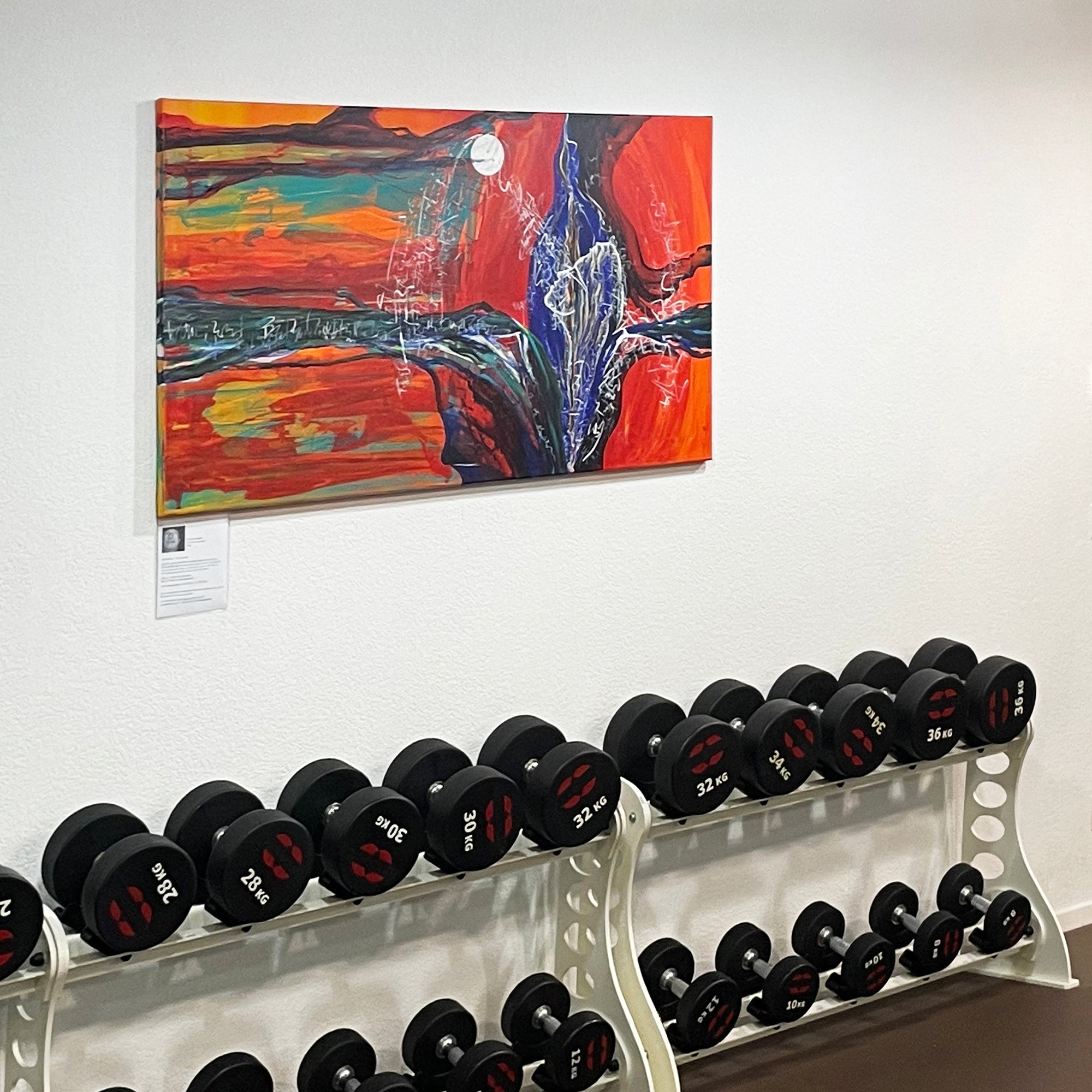 Activ Fitness II