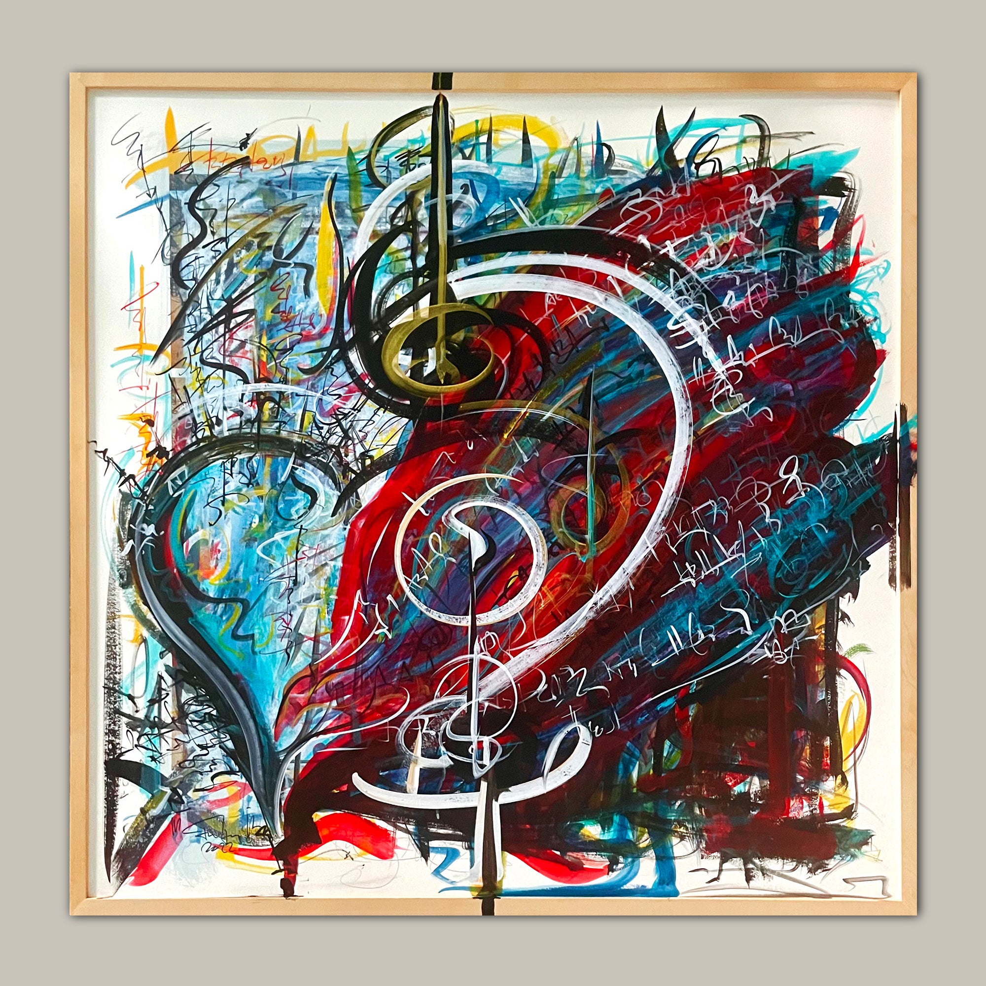 Herzenergie I/1