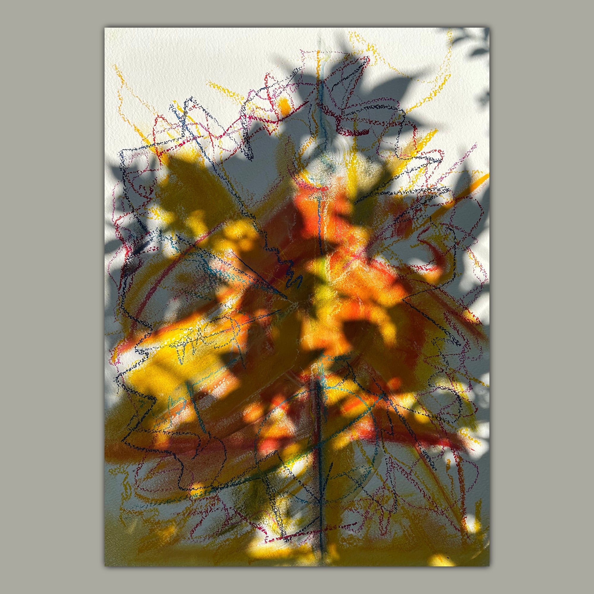 Wie Ein Baum Sein 2 XII/12