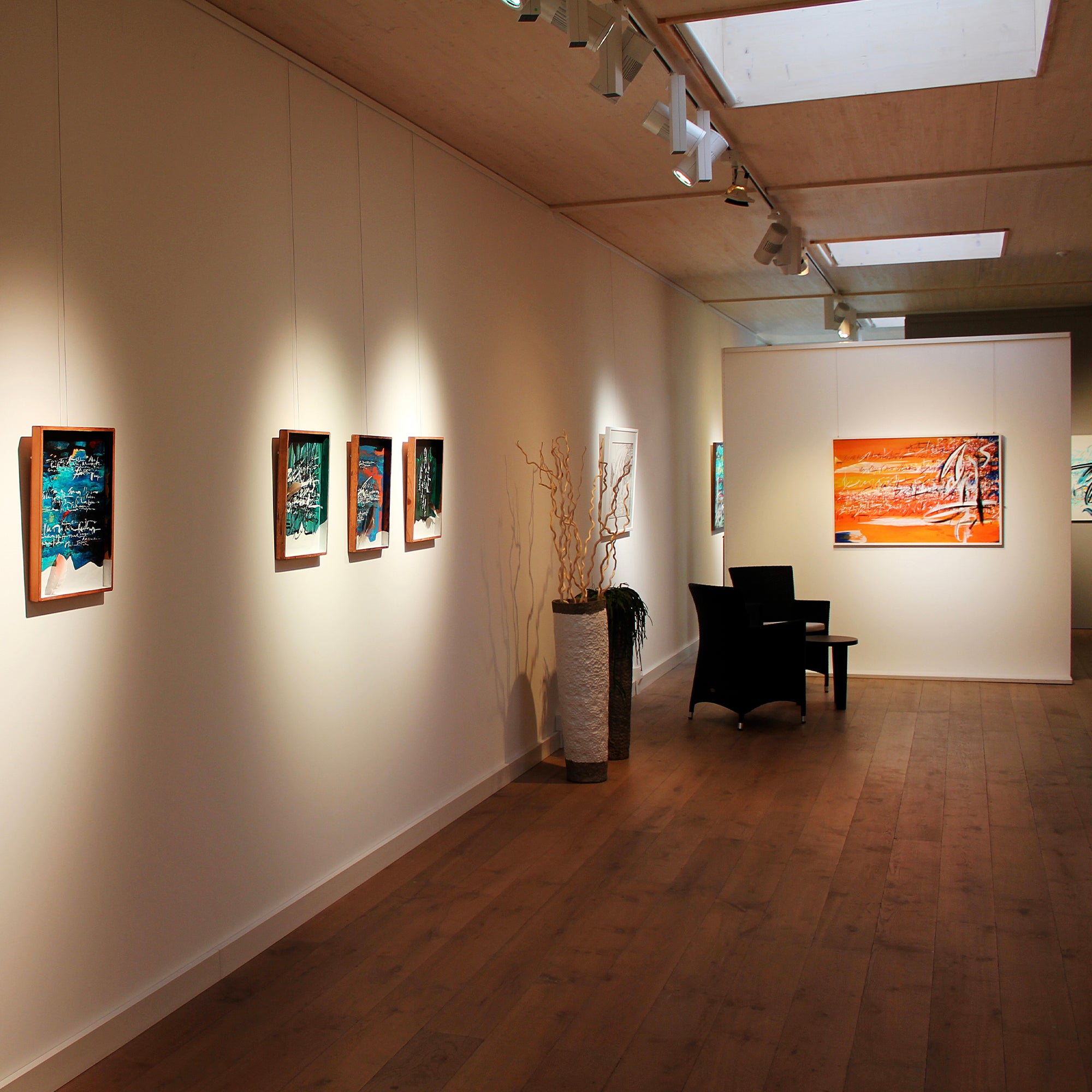 Galerie Dutoit