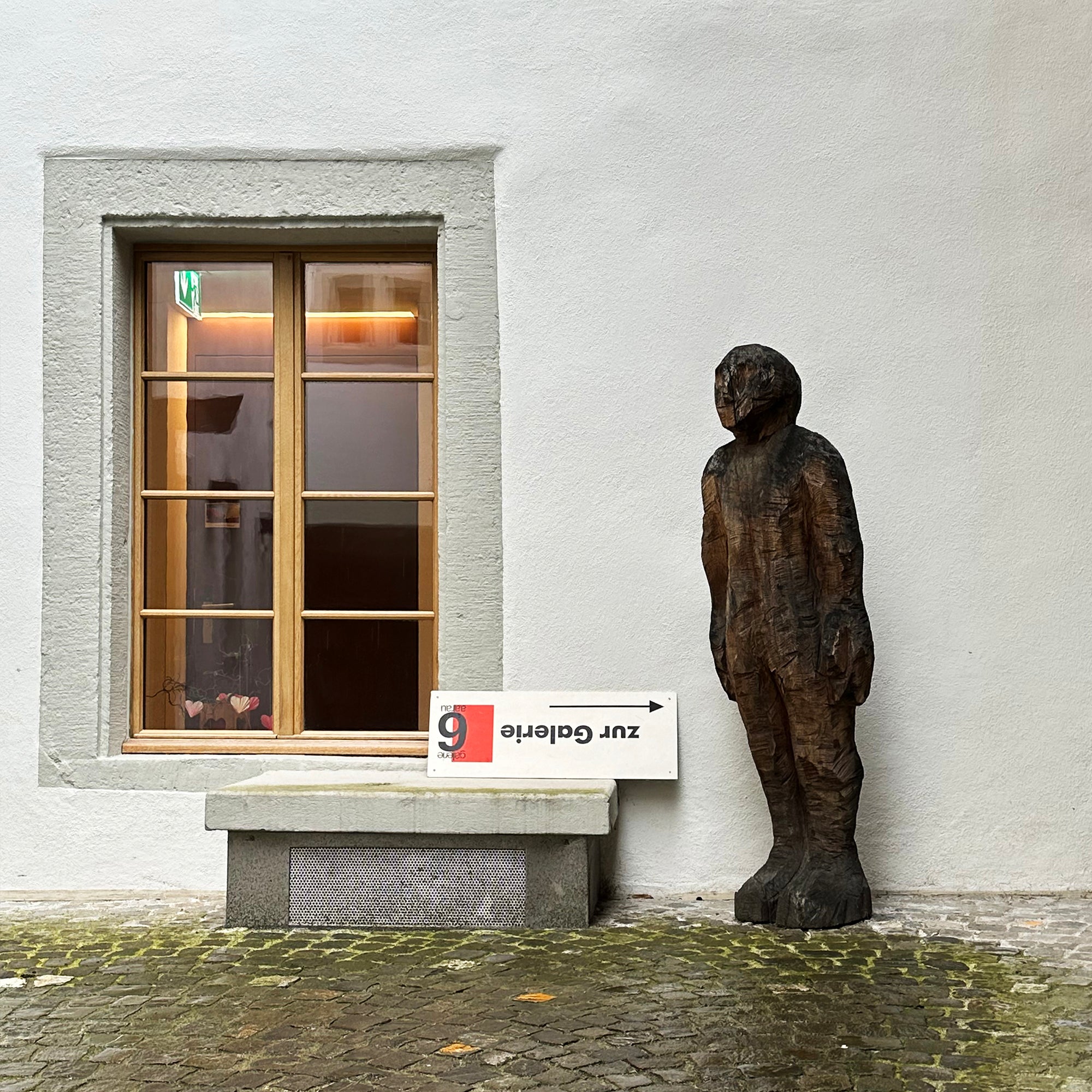Galerie 6 Aarau