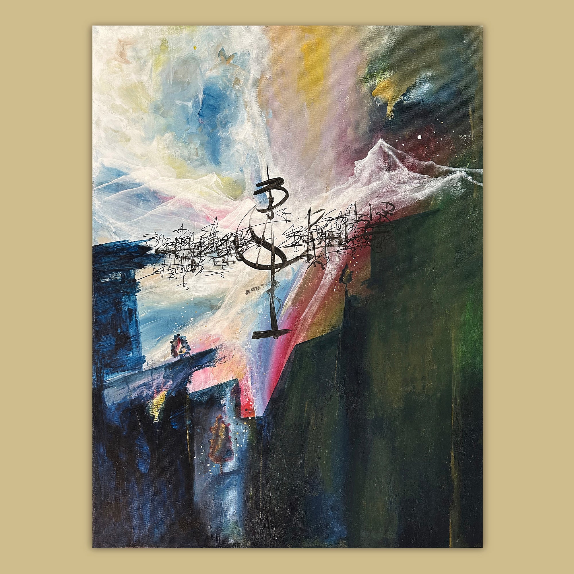 Brücken Bauen III/3