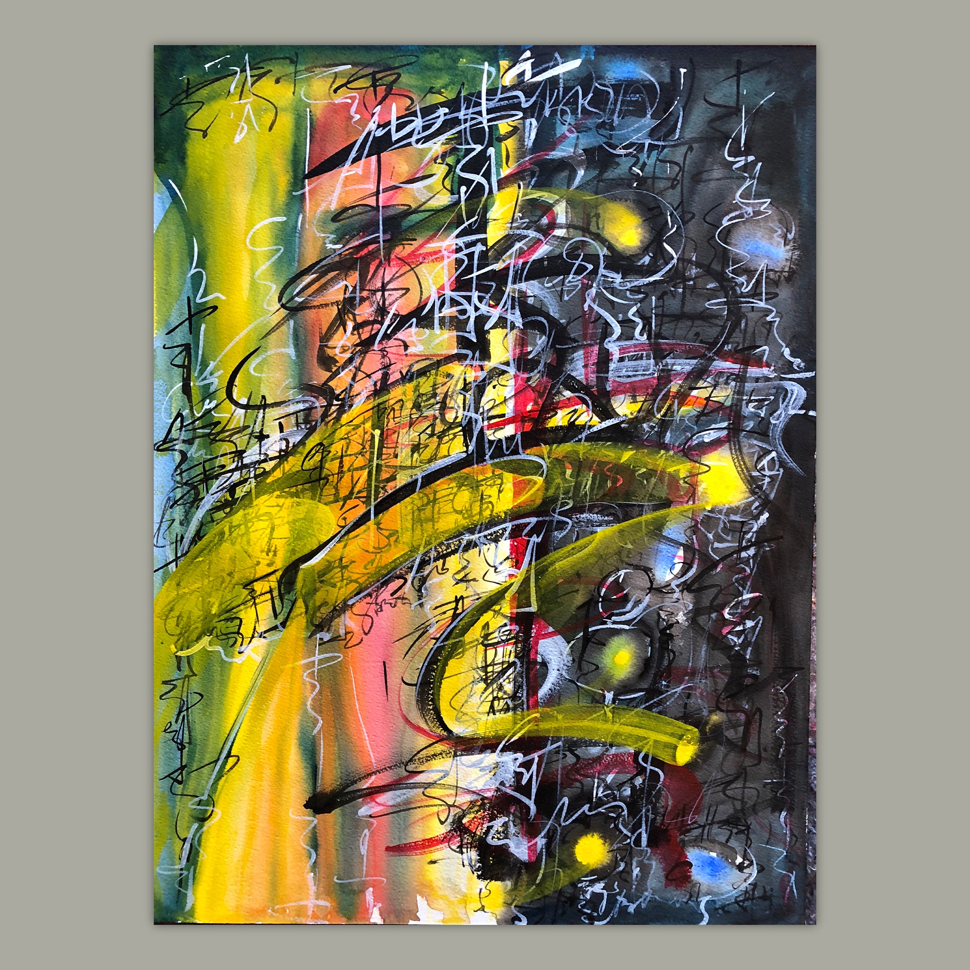 Ein Licht Sein II/2