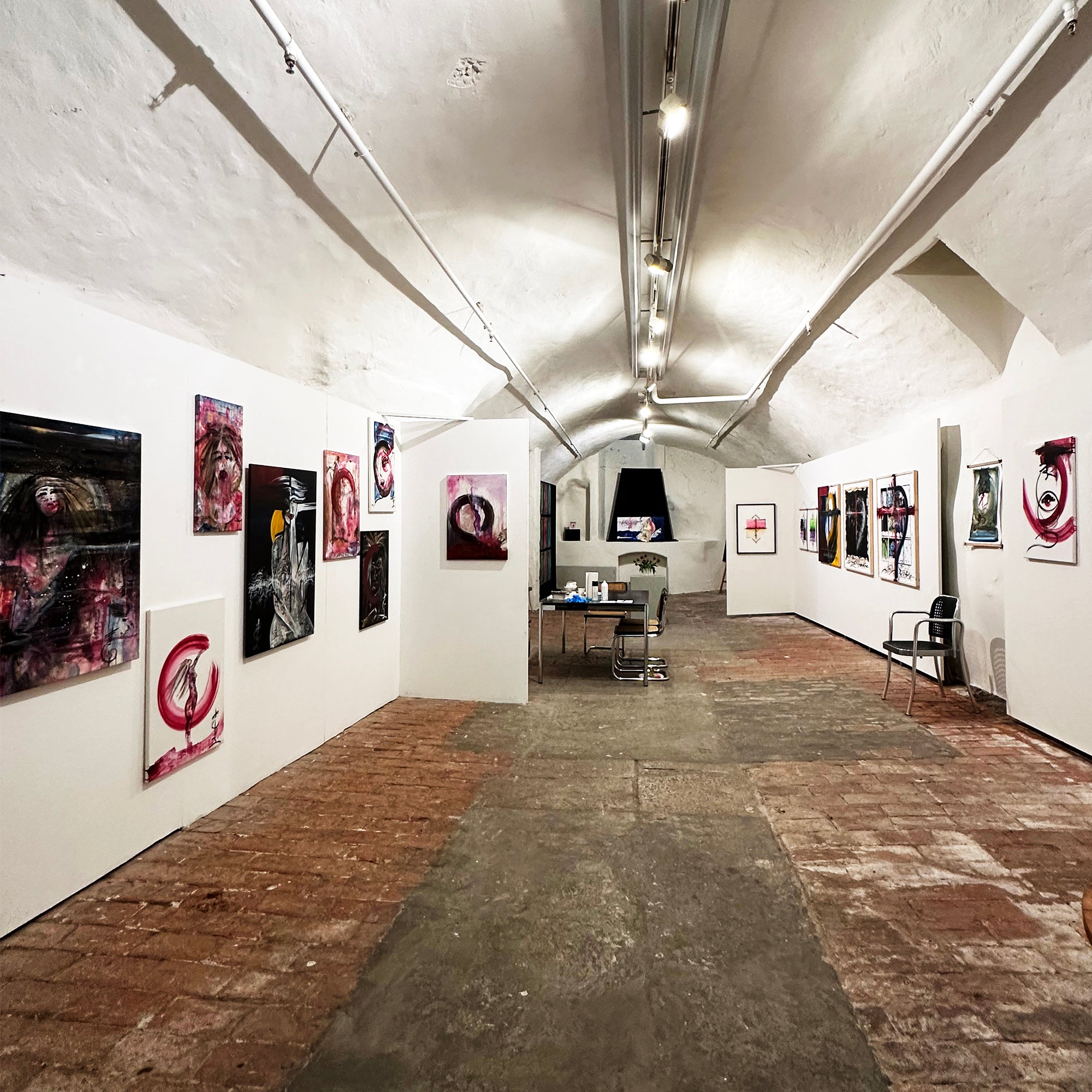 Galerie 6 Aarau