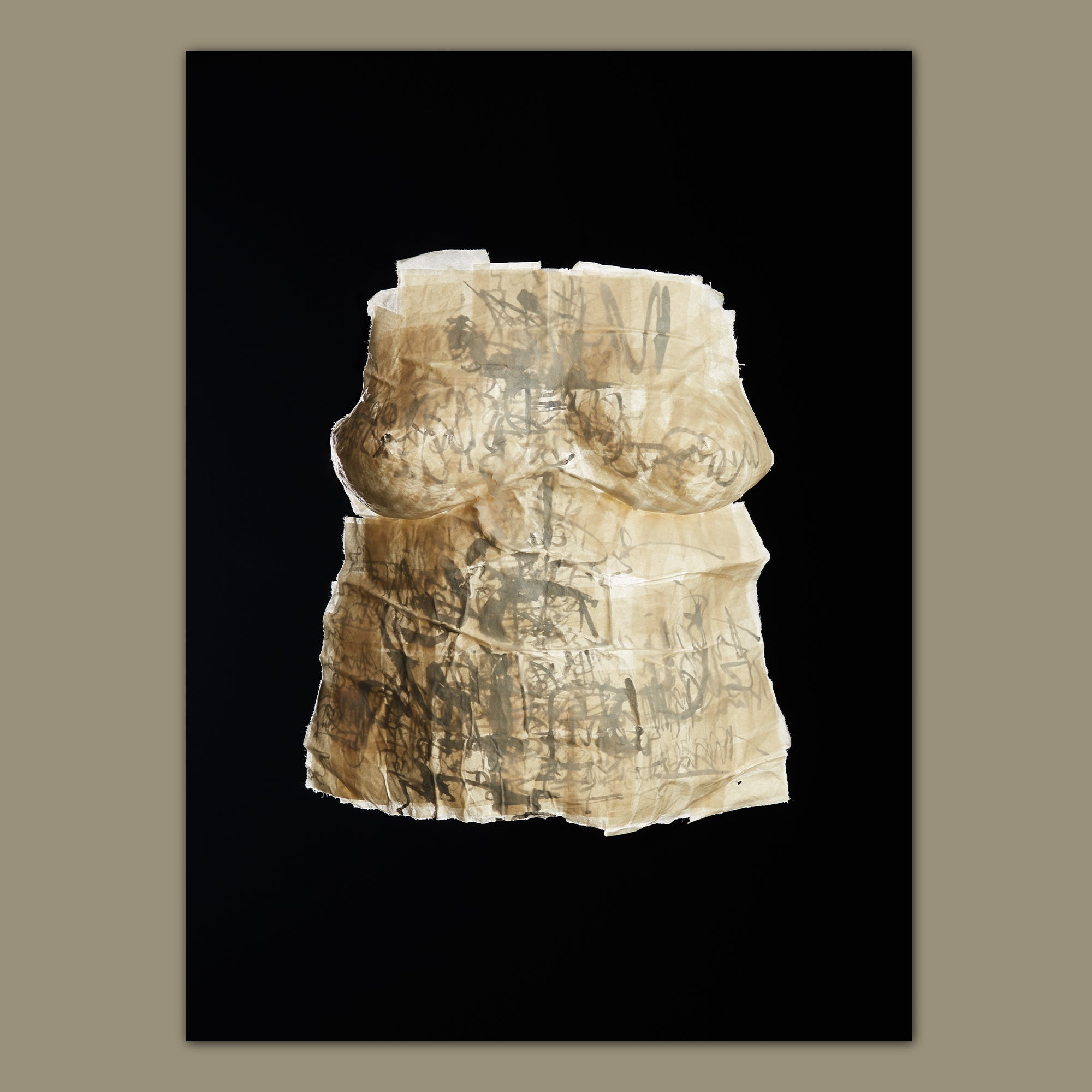 Mutter Natur II/2