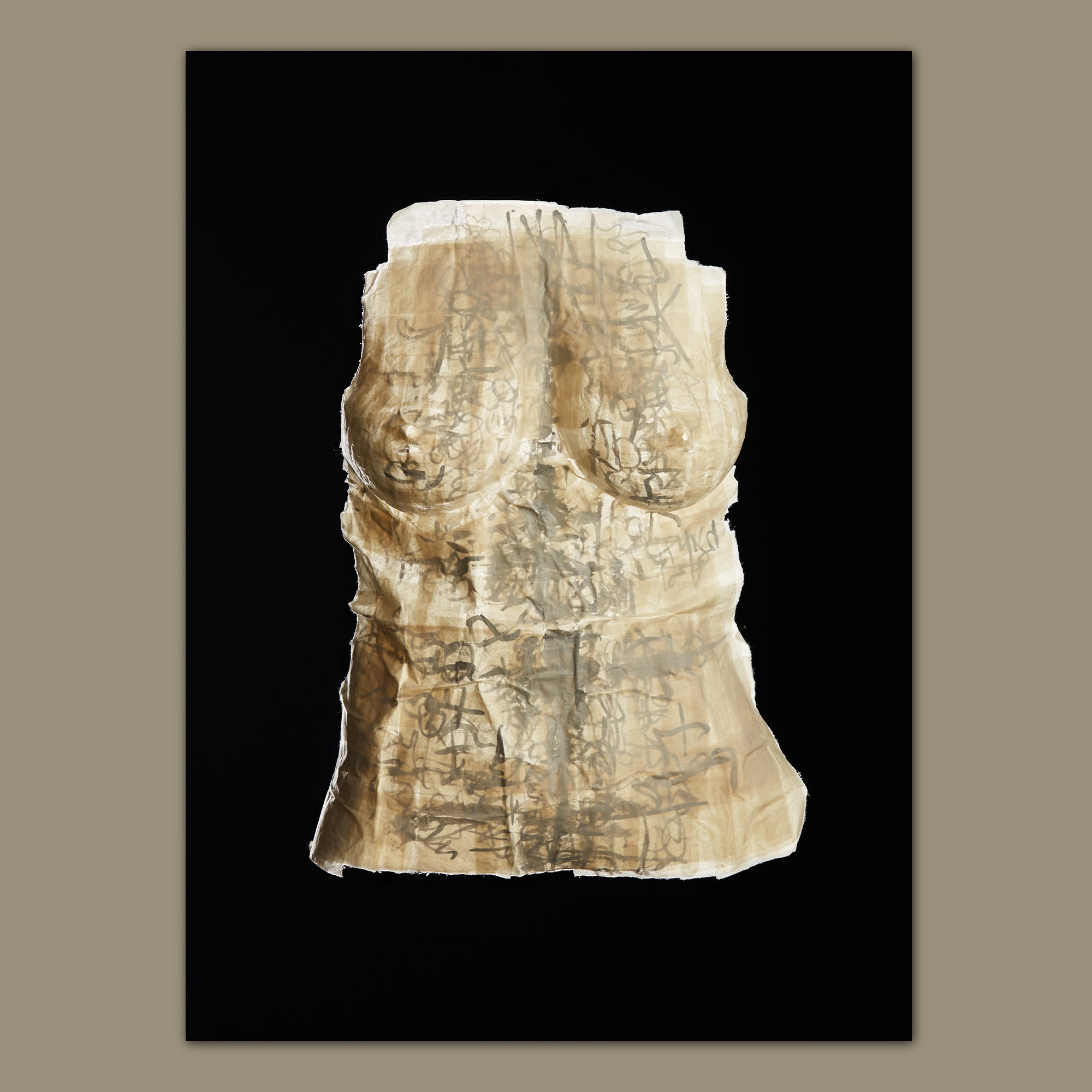 Mutter Natur II/2