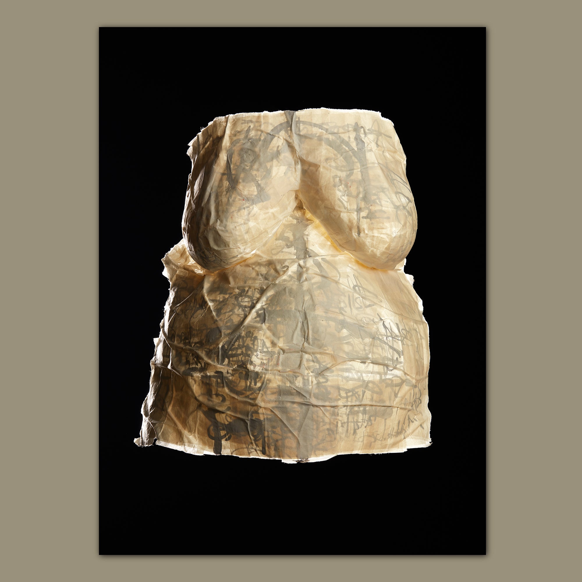 Mutter Natur II/2