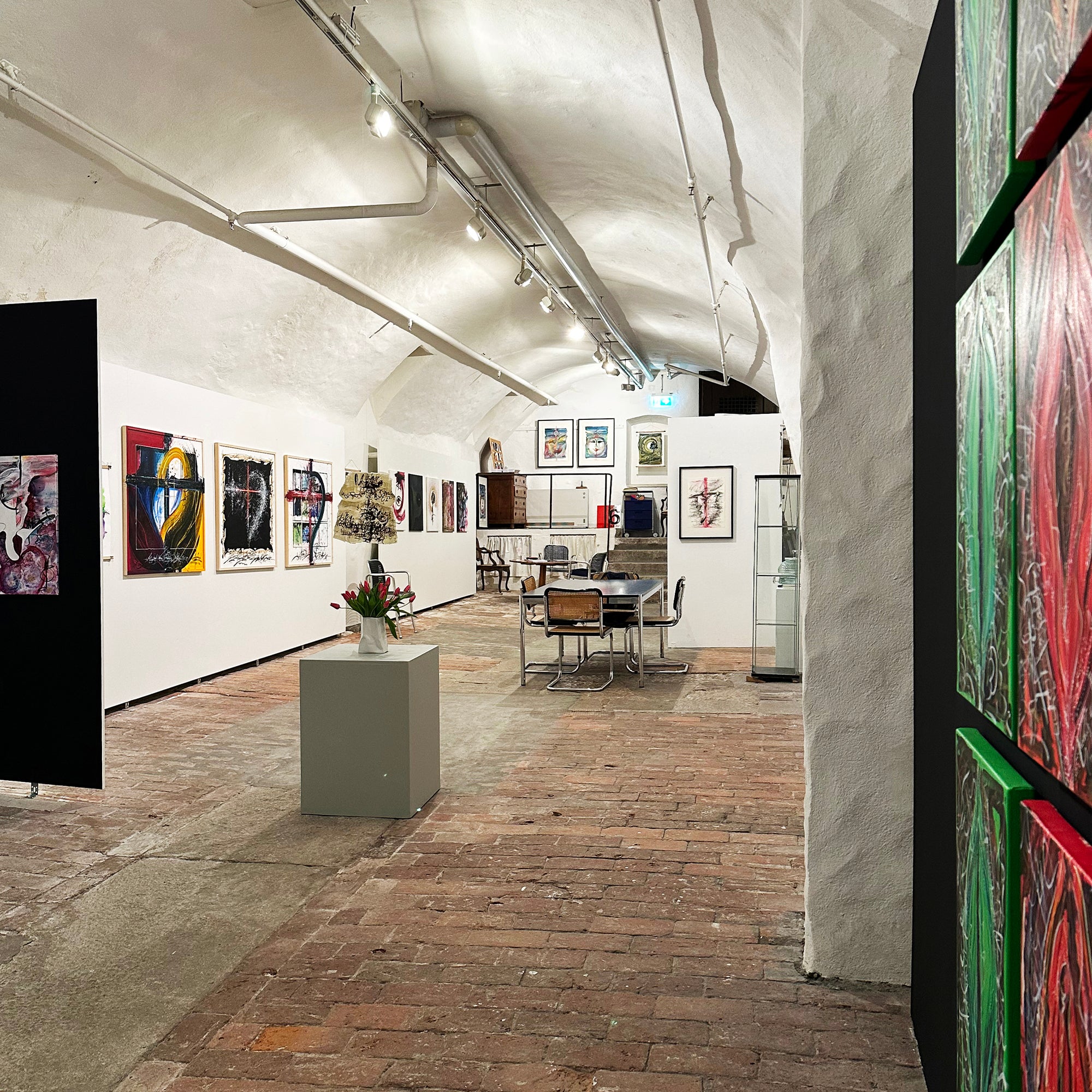 Galerie 6 Aarau