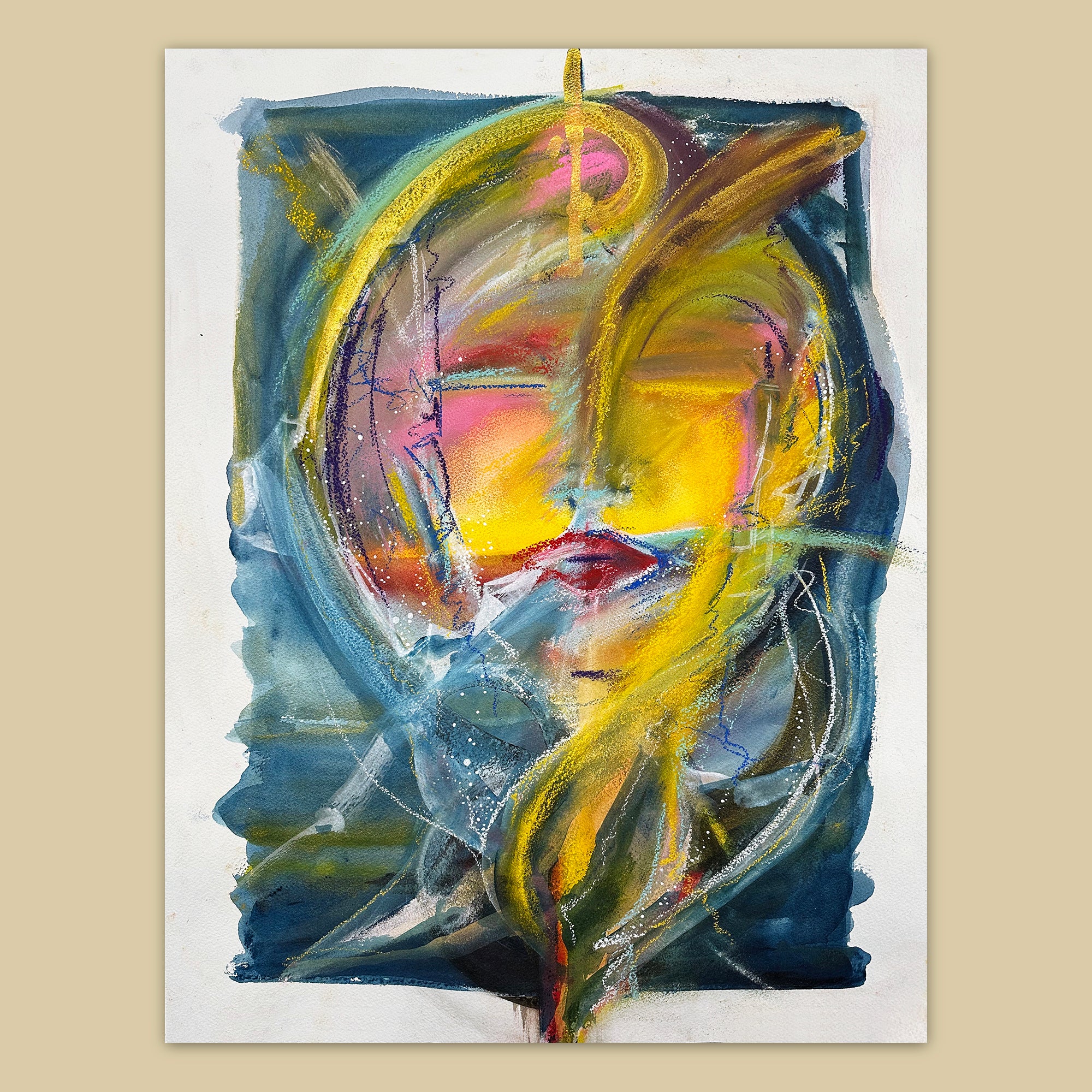 Meditation III/3