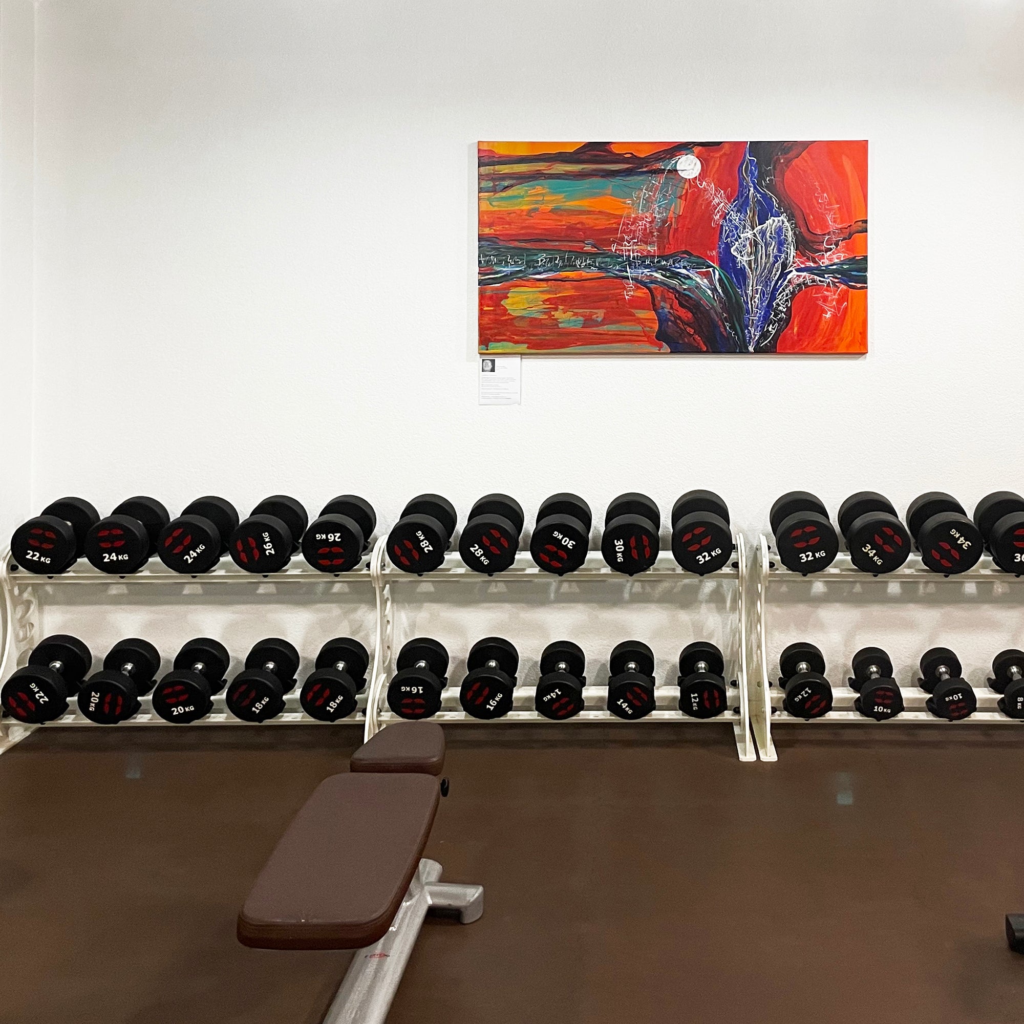 Activ Fitness II