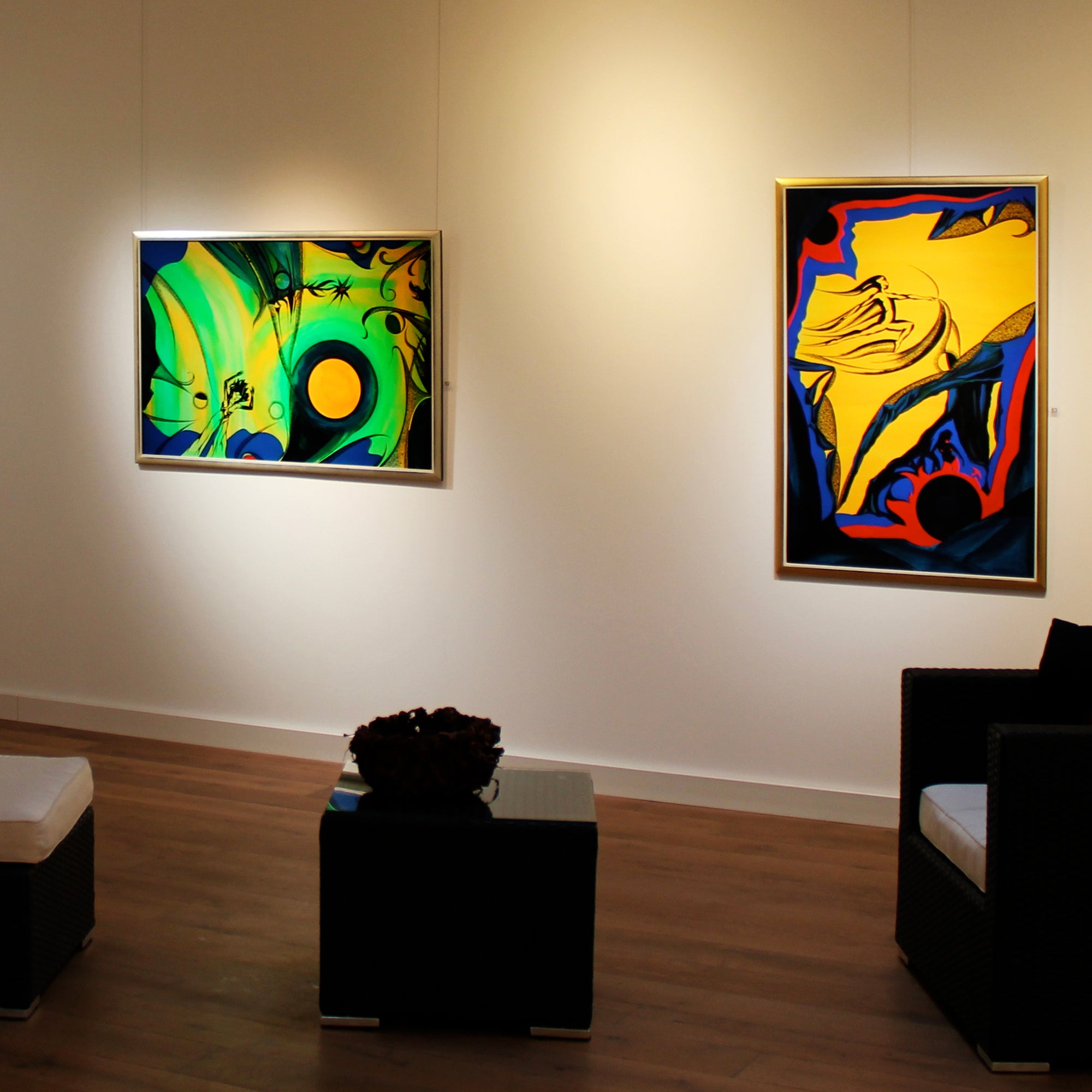 Galerie Dutoit