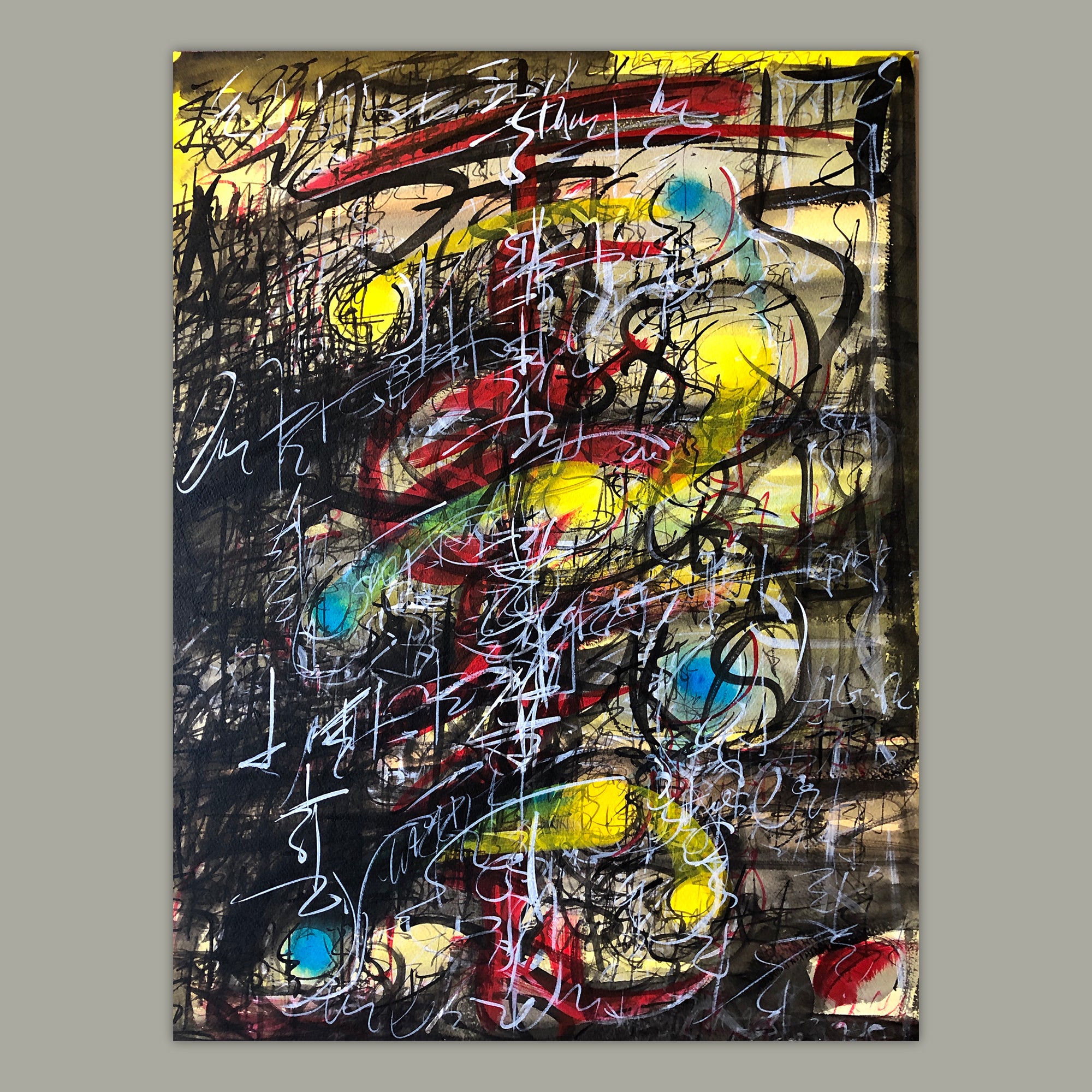 Ein Licht Sein III/3