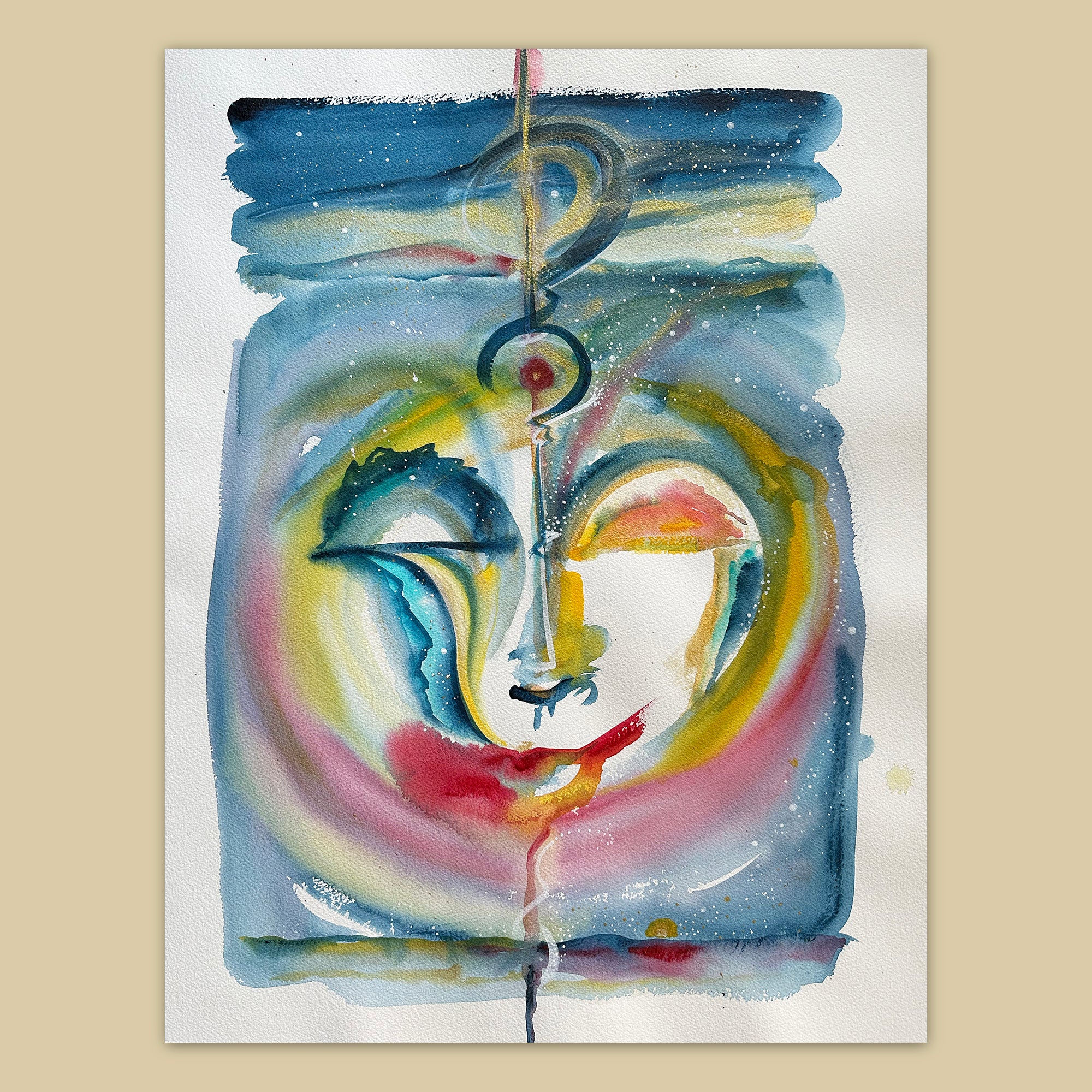 Meditation IV/4