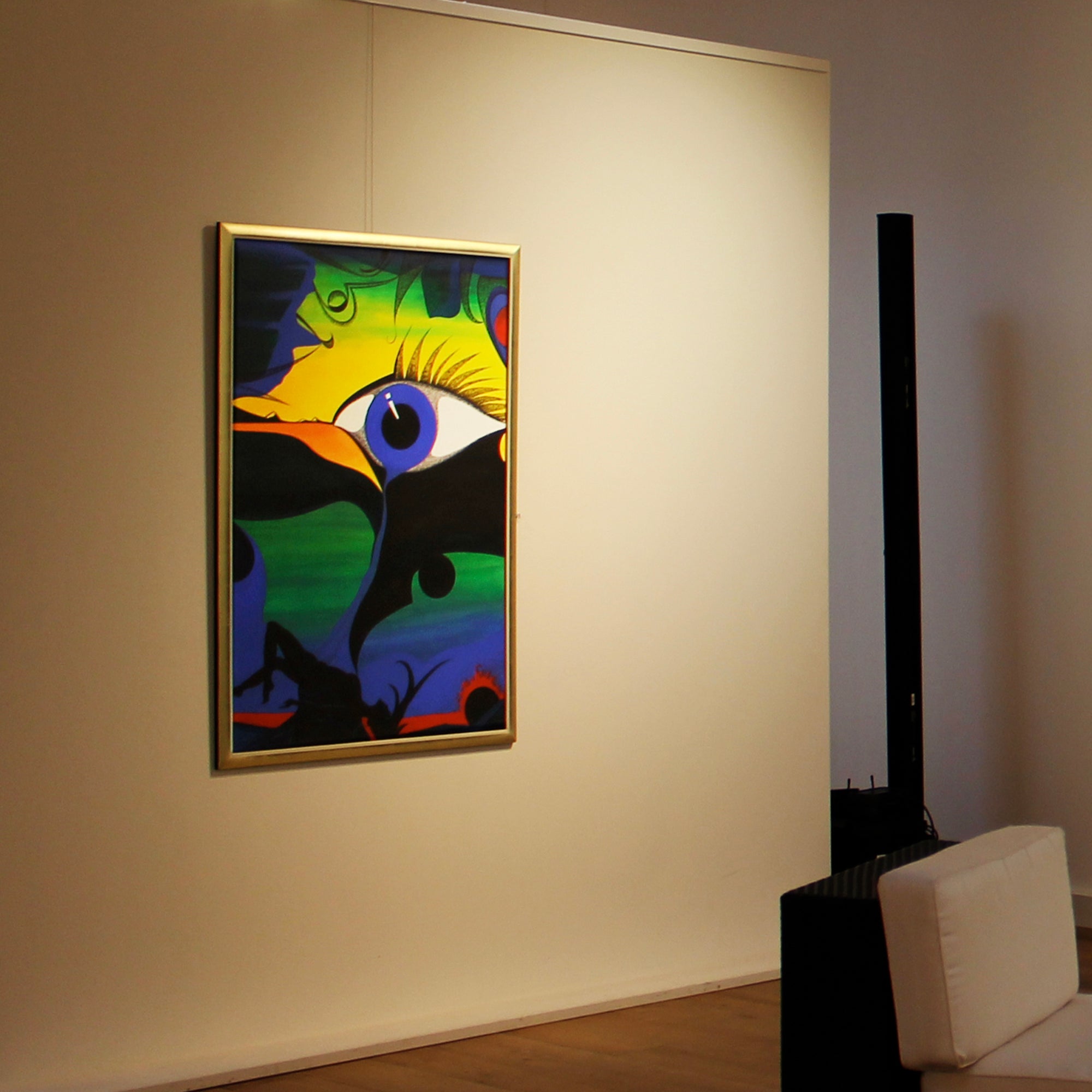 Galerie Dutoit
