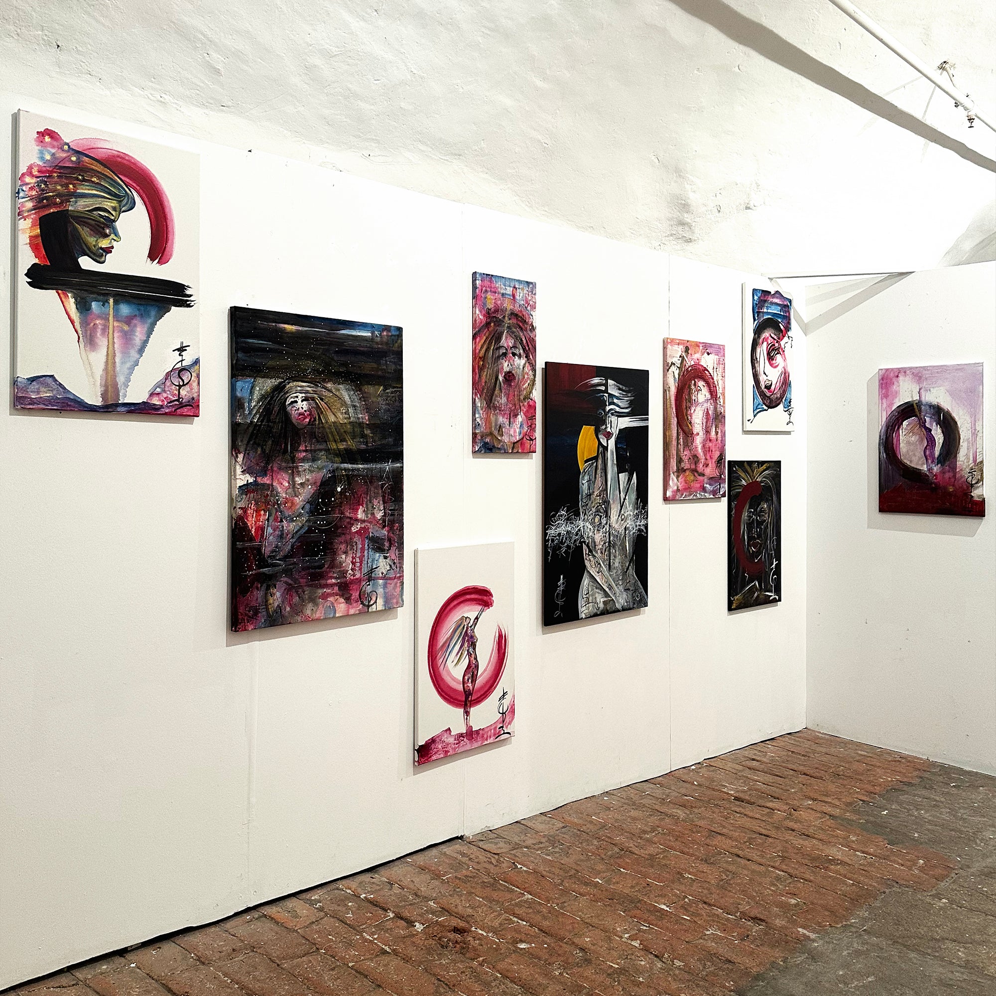 Galerie 6 Aarau