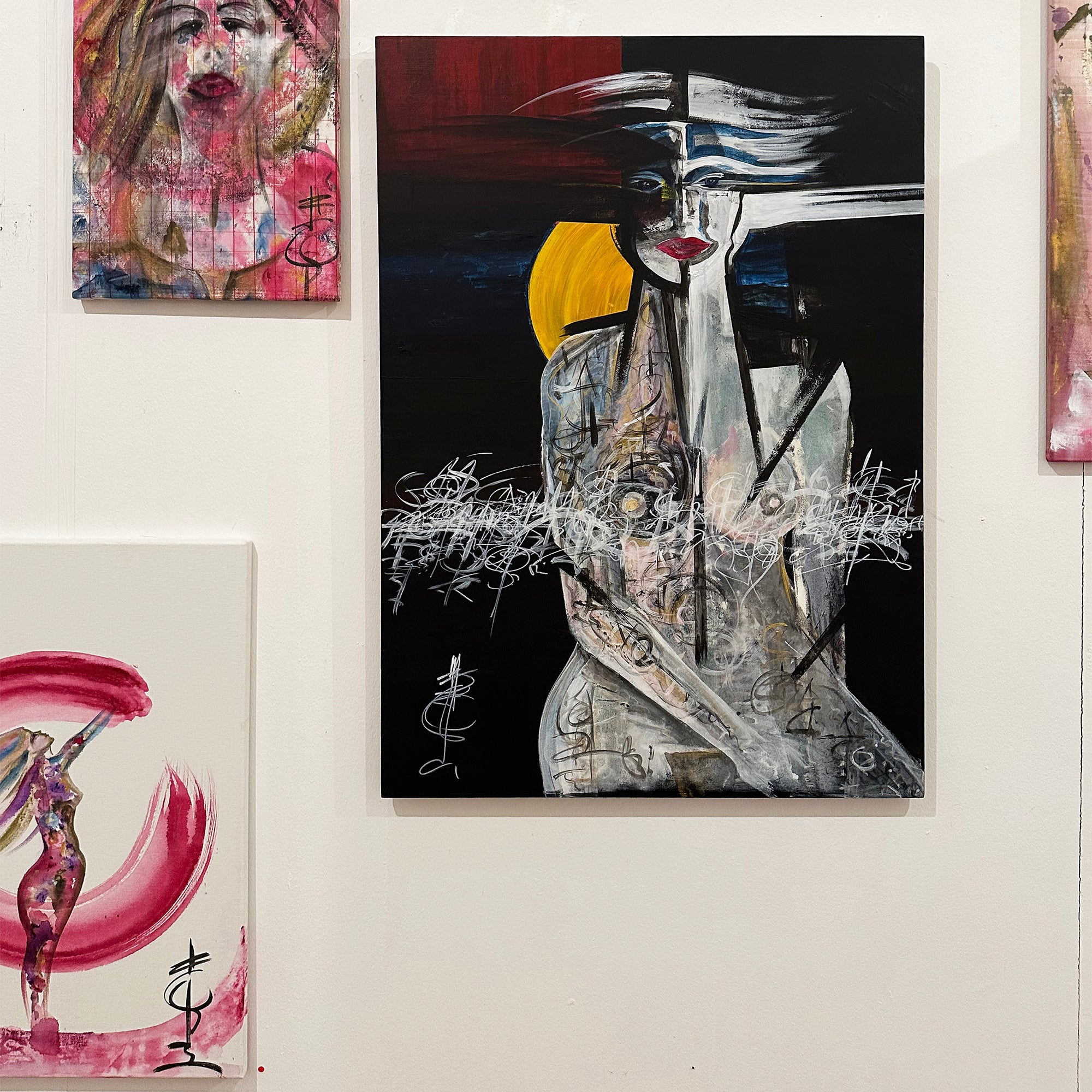 Galerie 6 Aarau