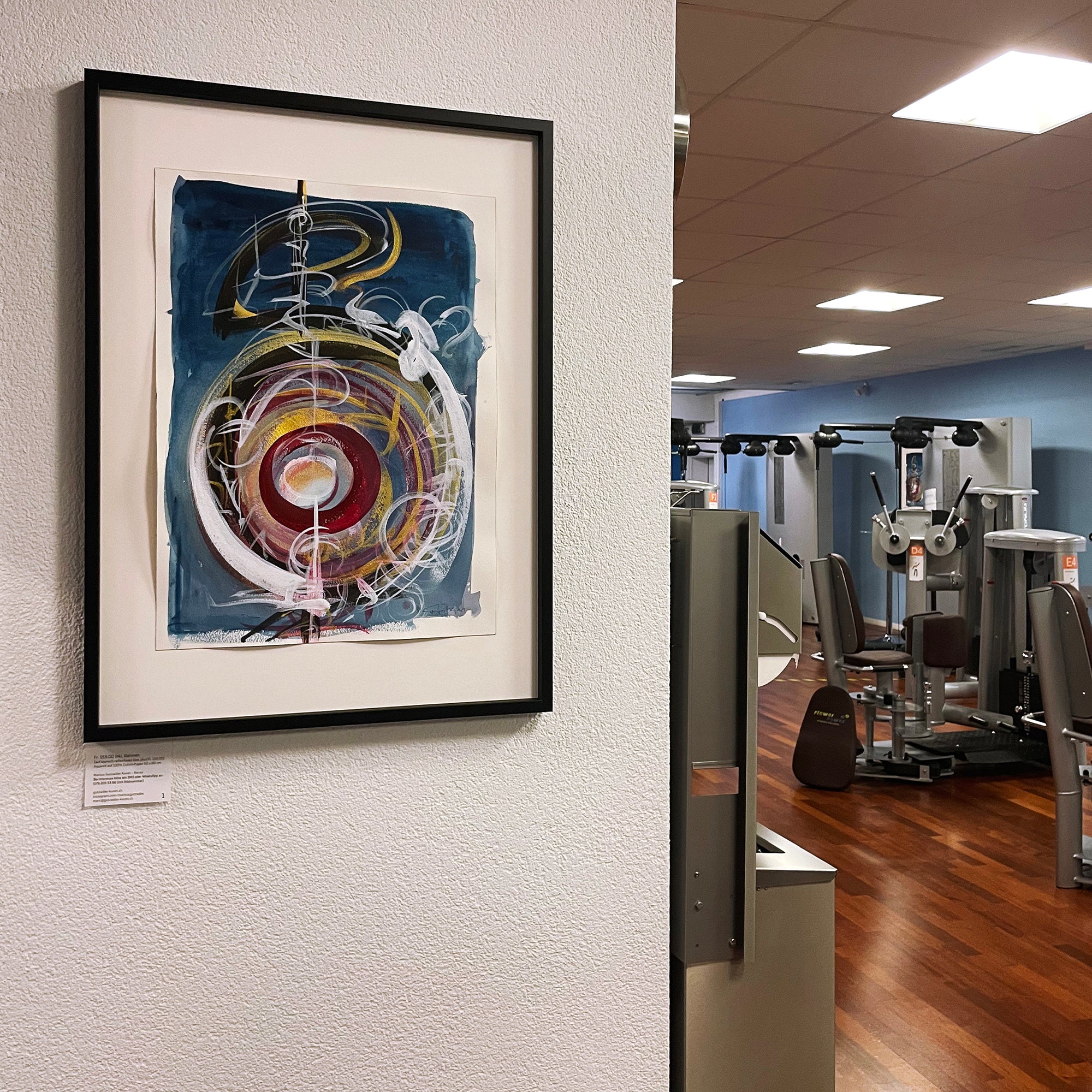 Activ Fitness I