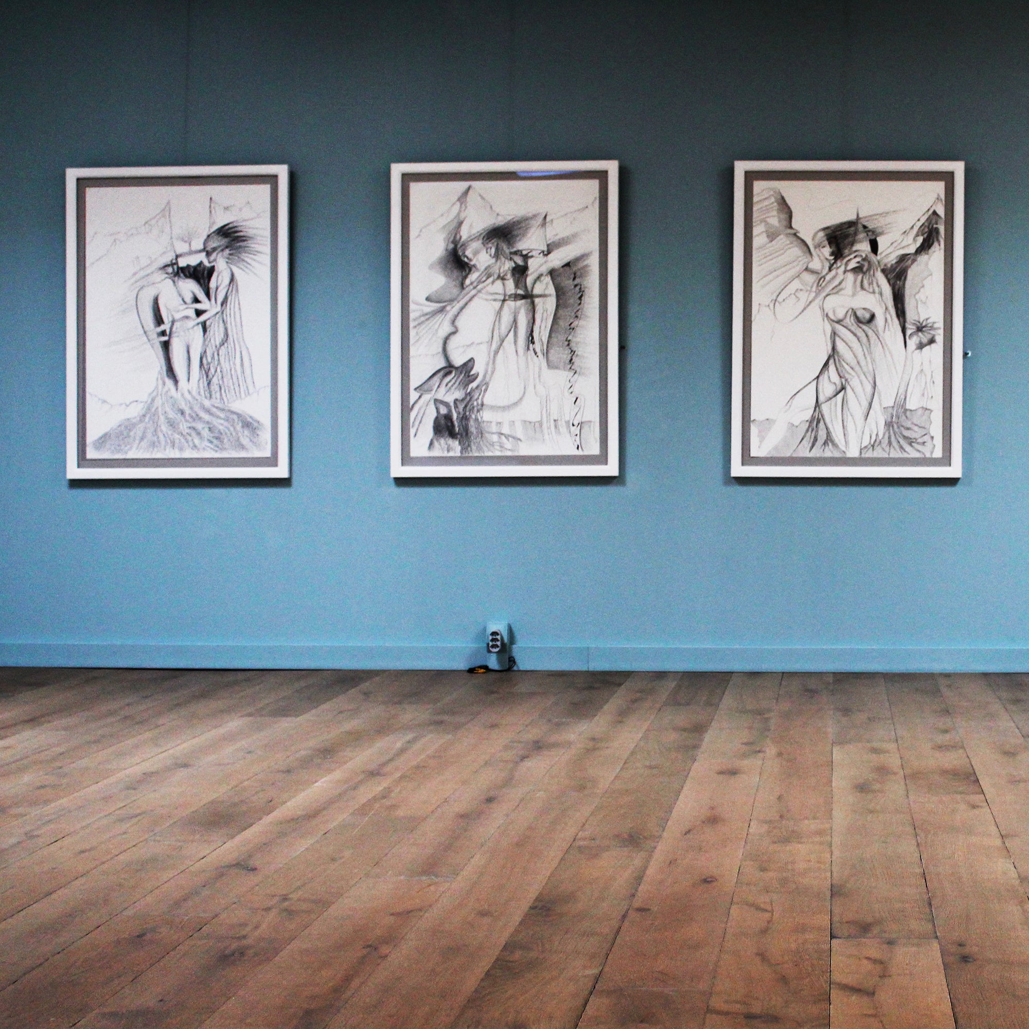 Galerie Dutoit