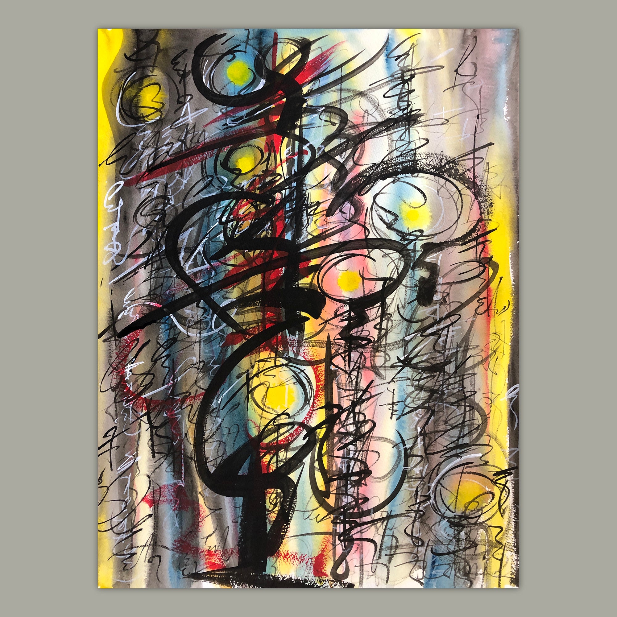 Ein Licht Sein IV/4
