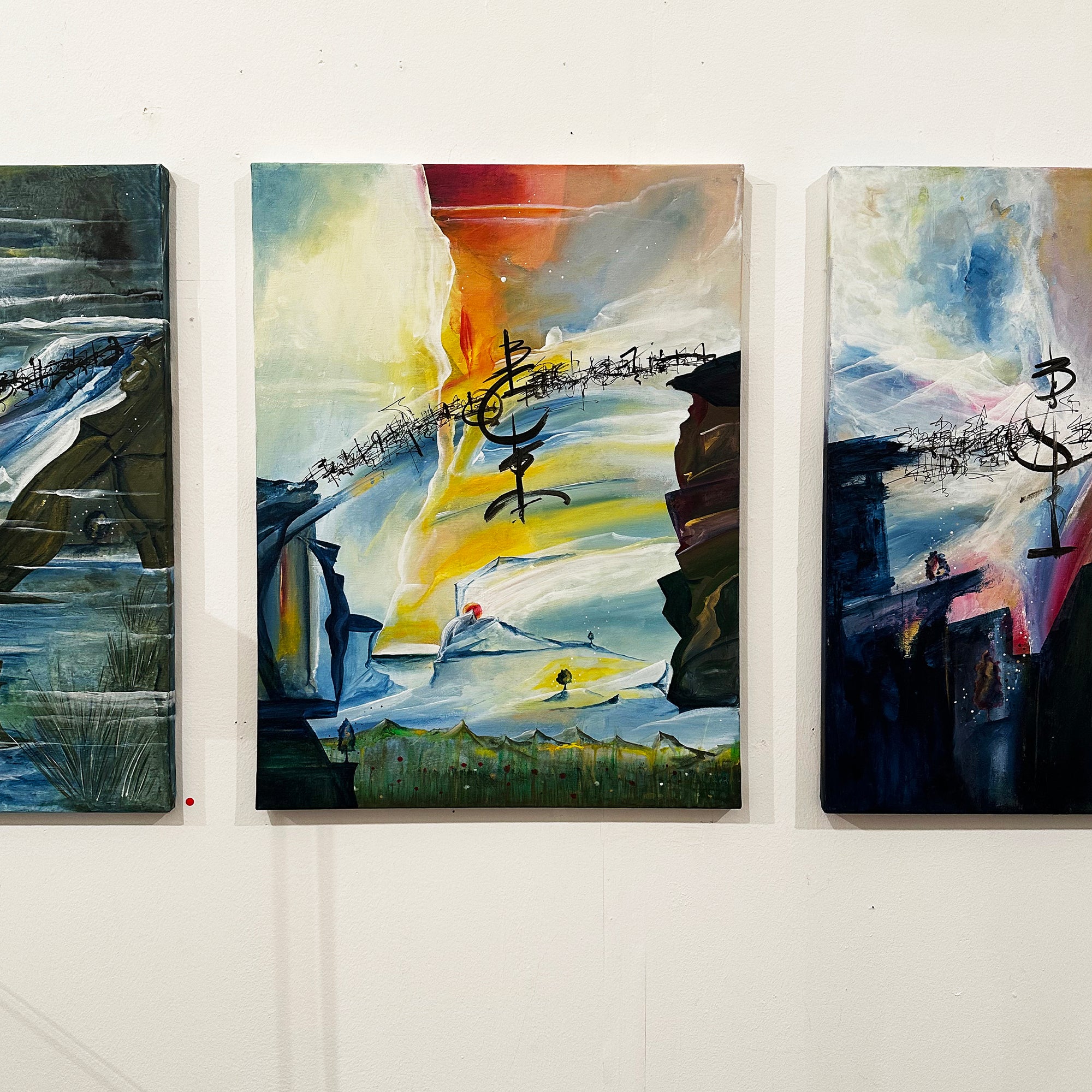 Galerie 6 Aarau