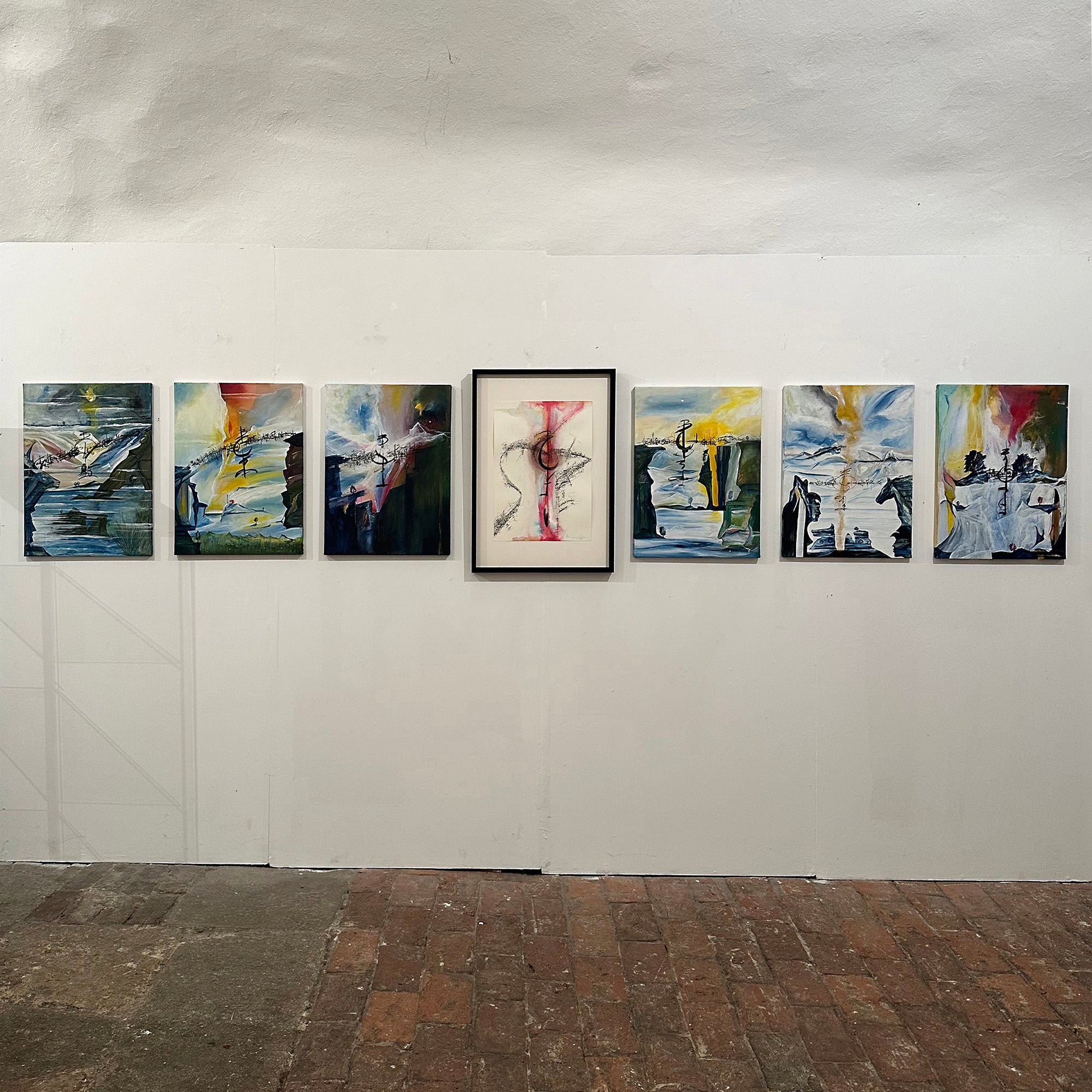 Galerie 6 Aarau
