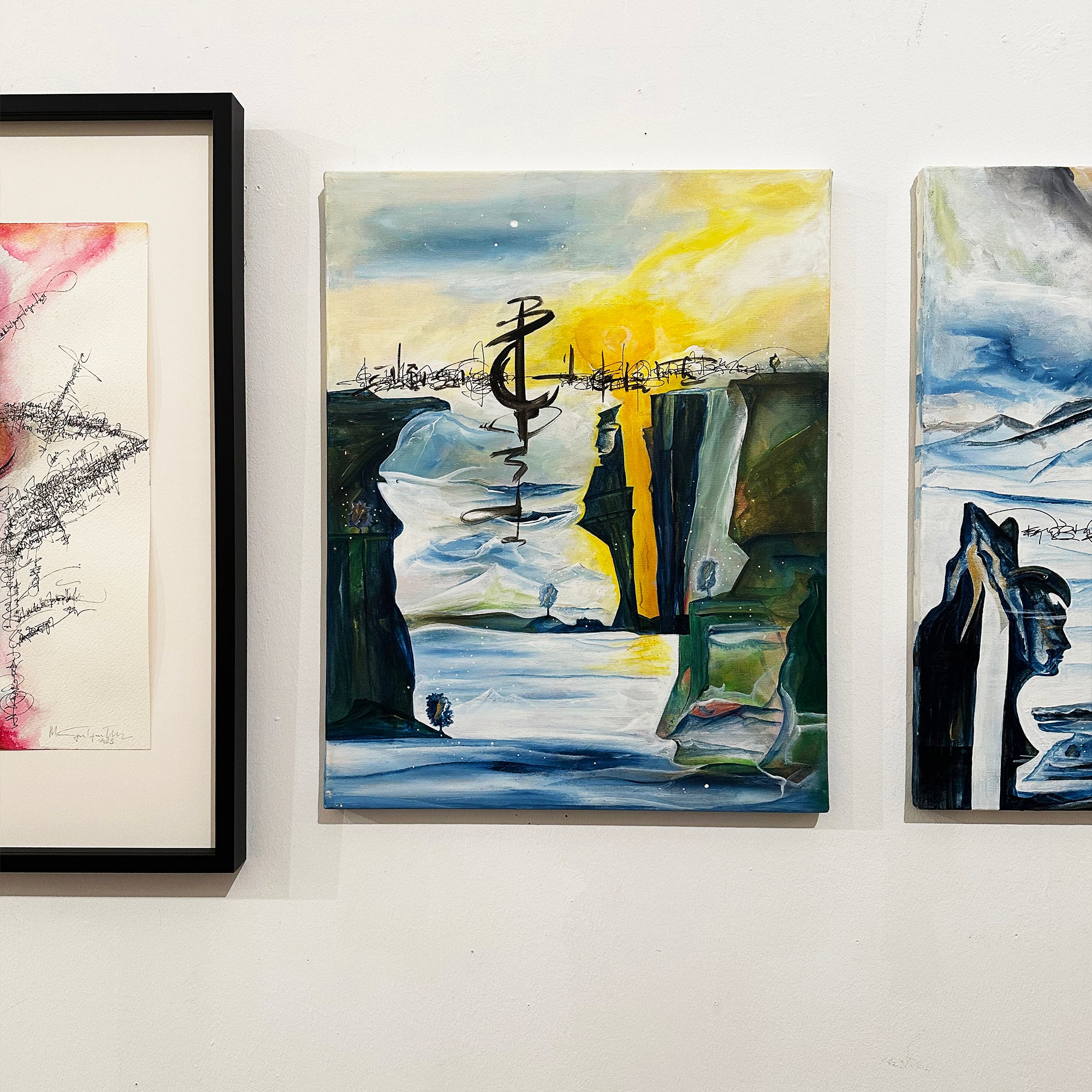 Galerie 6 Aarau