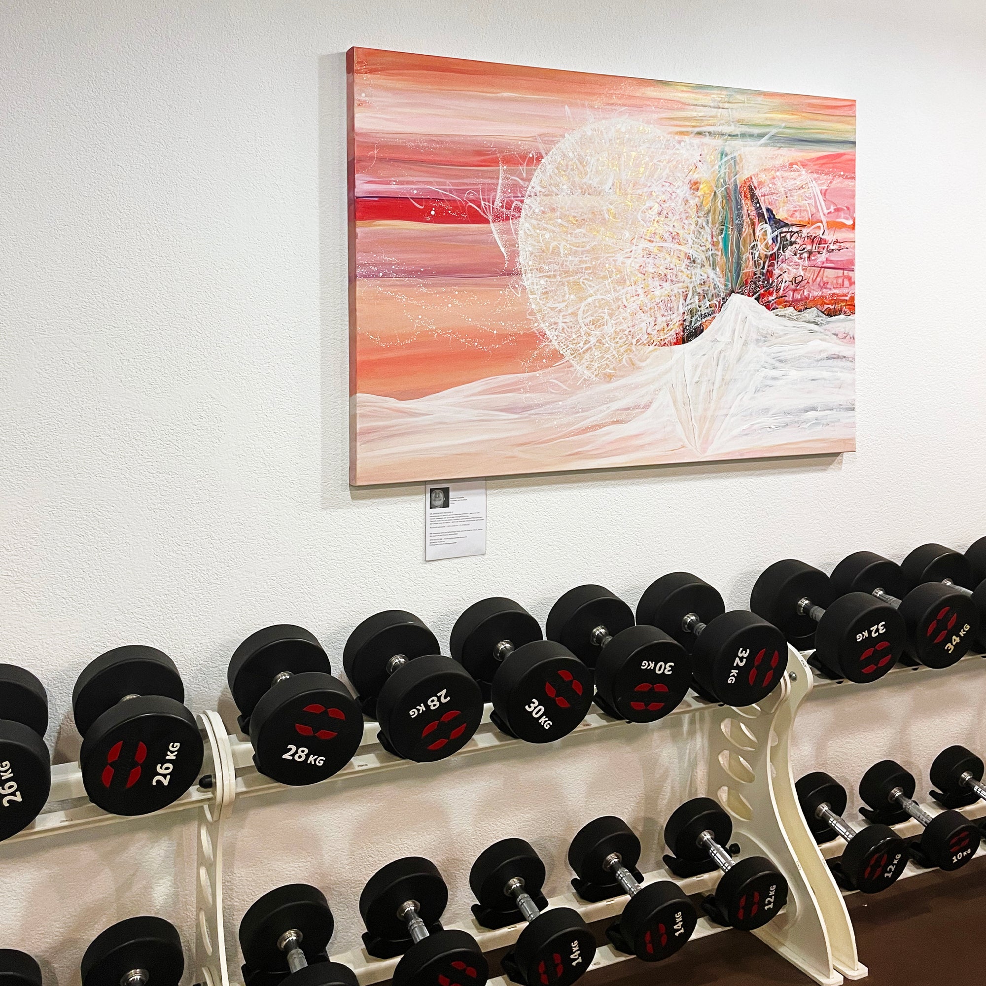 Activ Fitness II