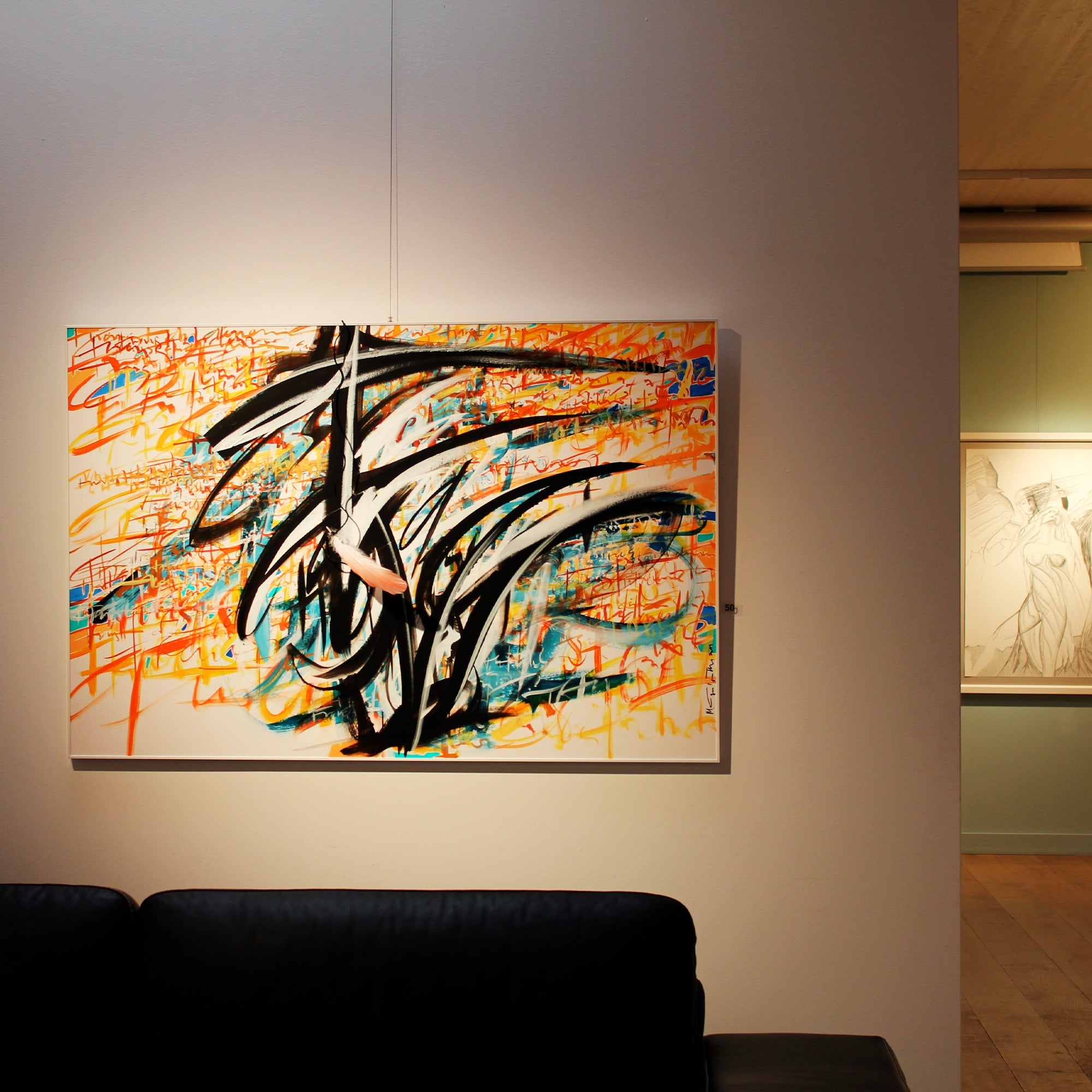 Galerie Dutoit