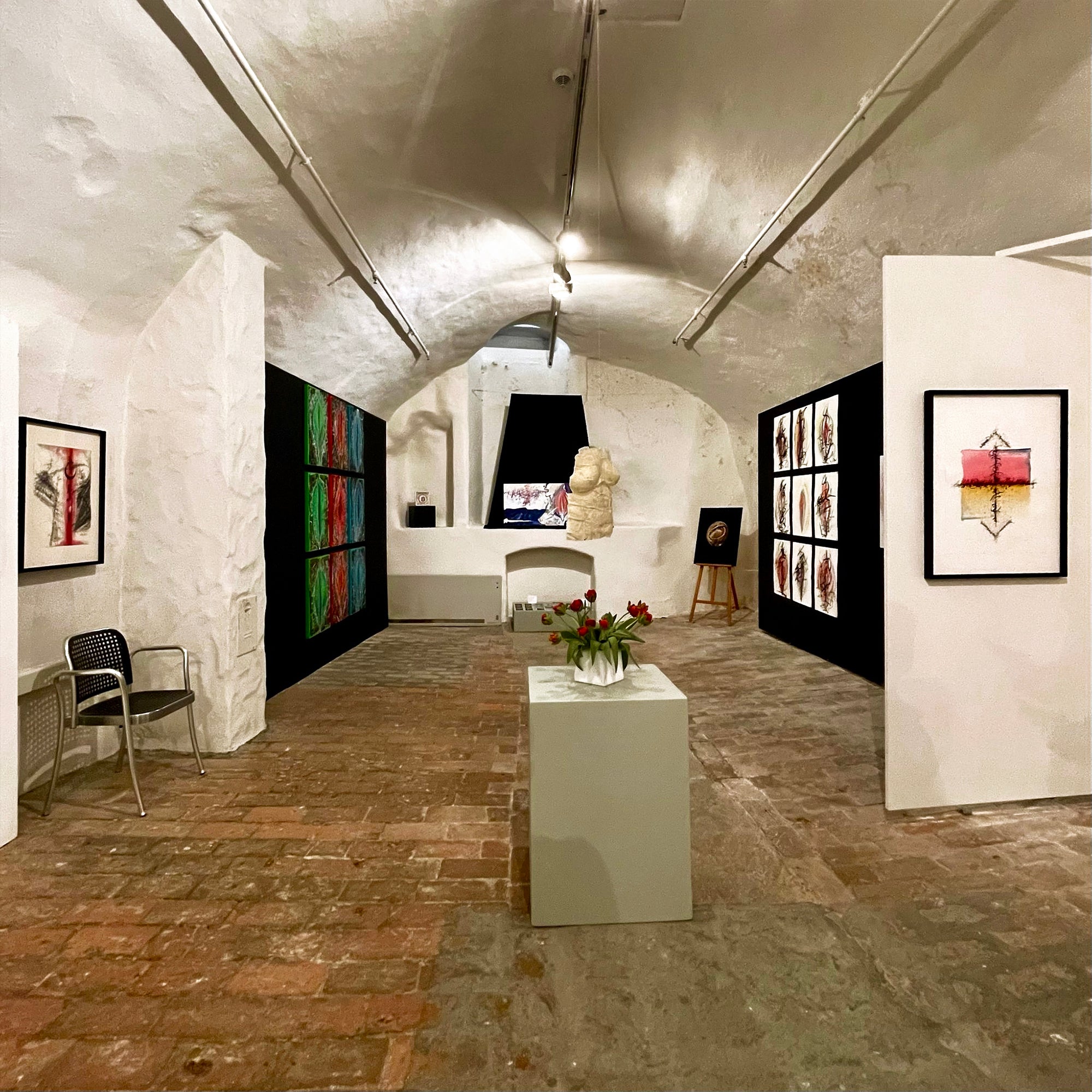 Galerie 6 Aarau