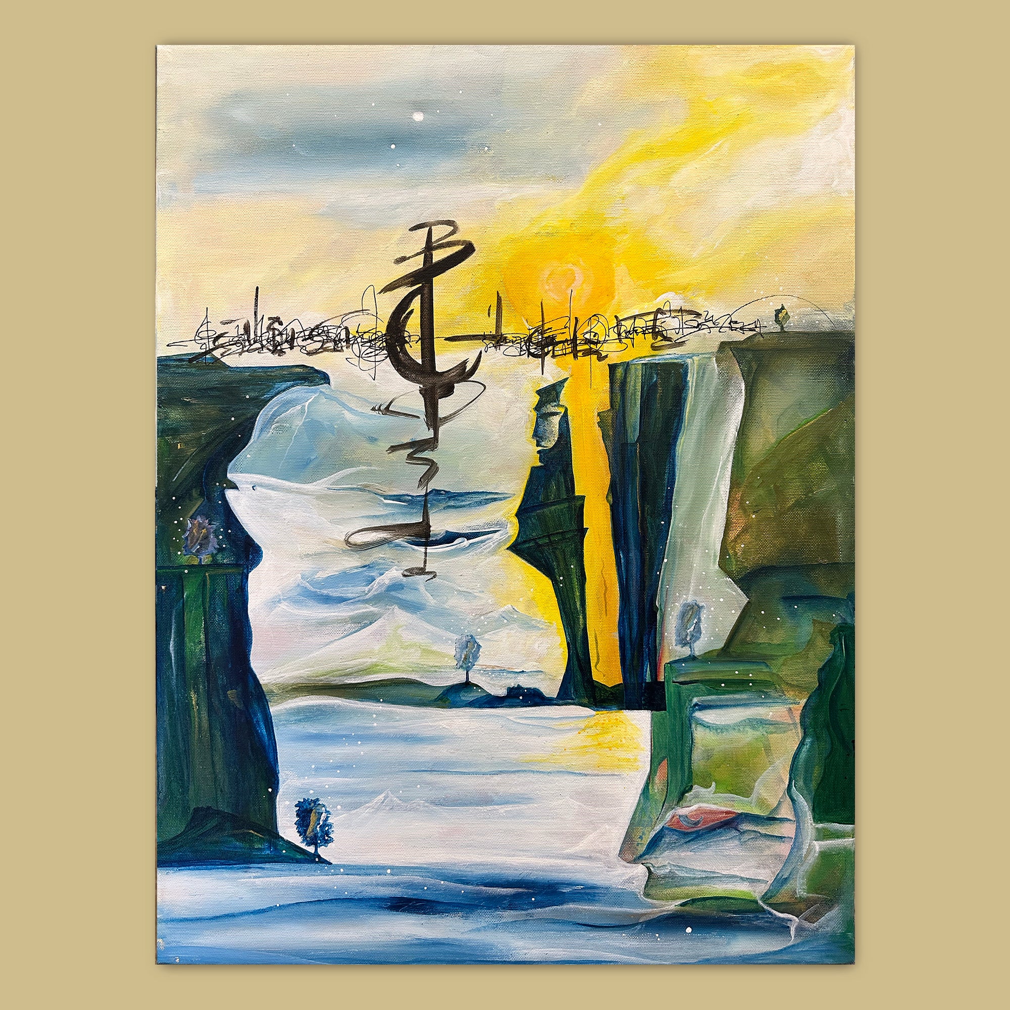 Brücken Bauen VI/6