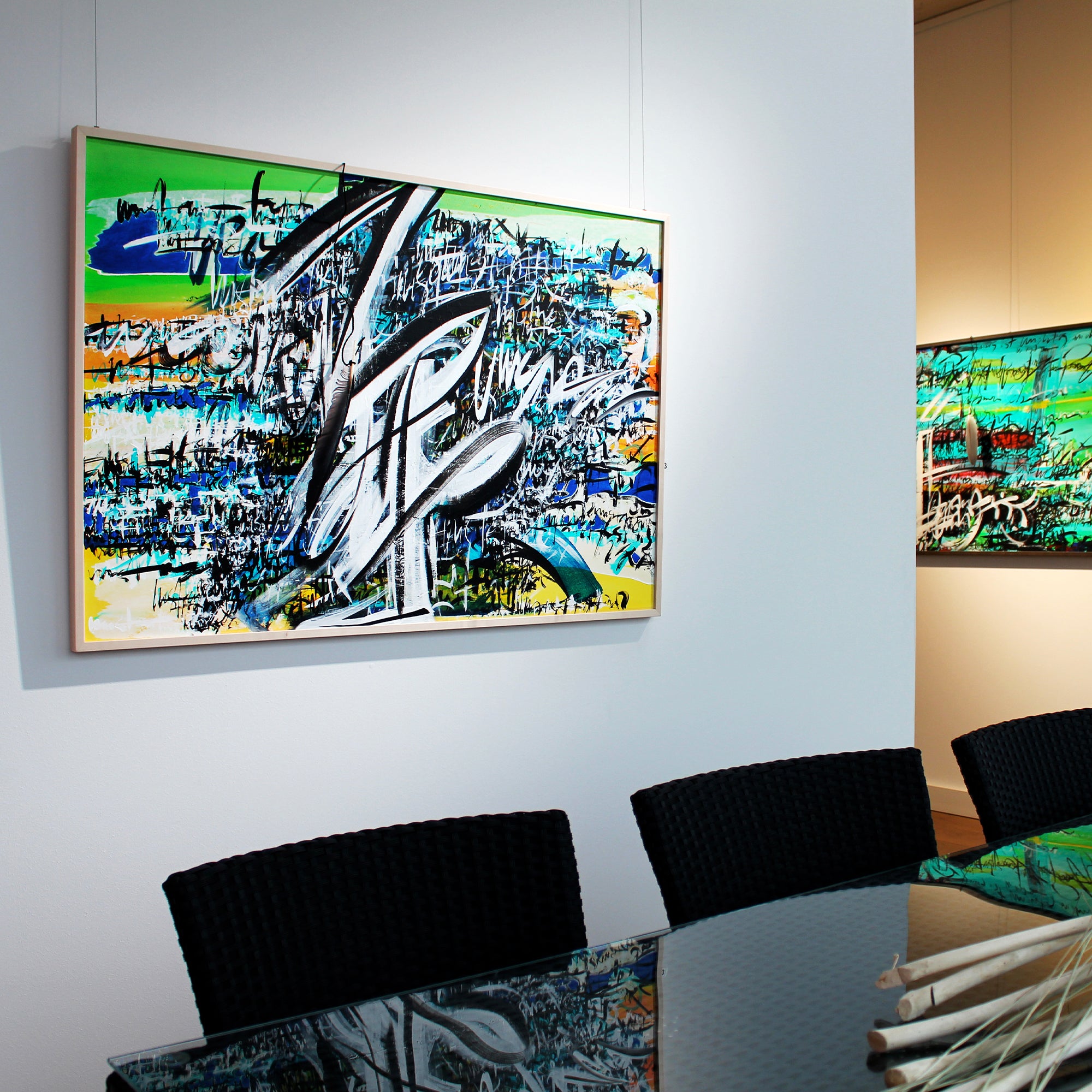 Galerie Dutoit