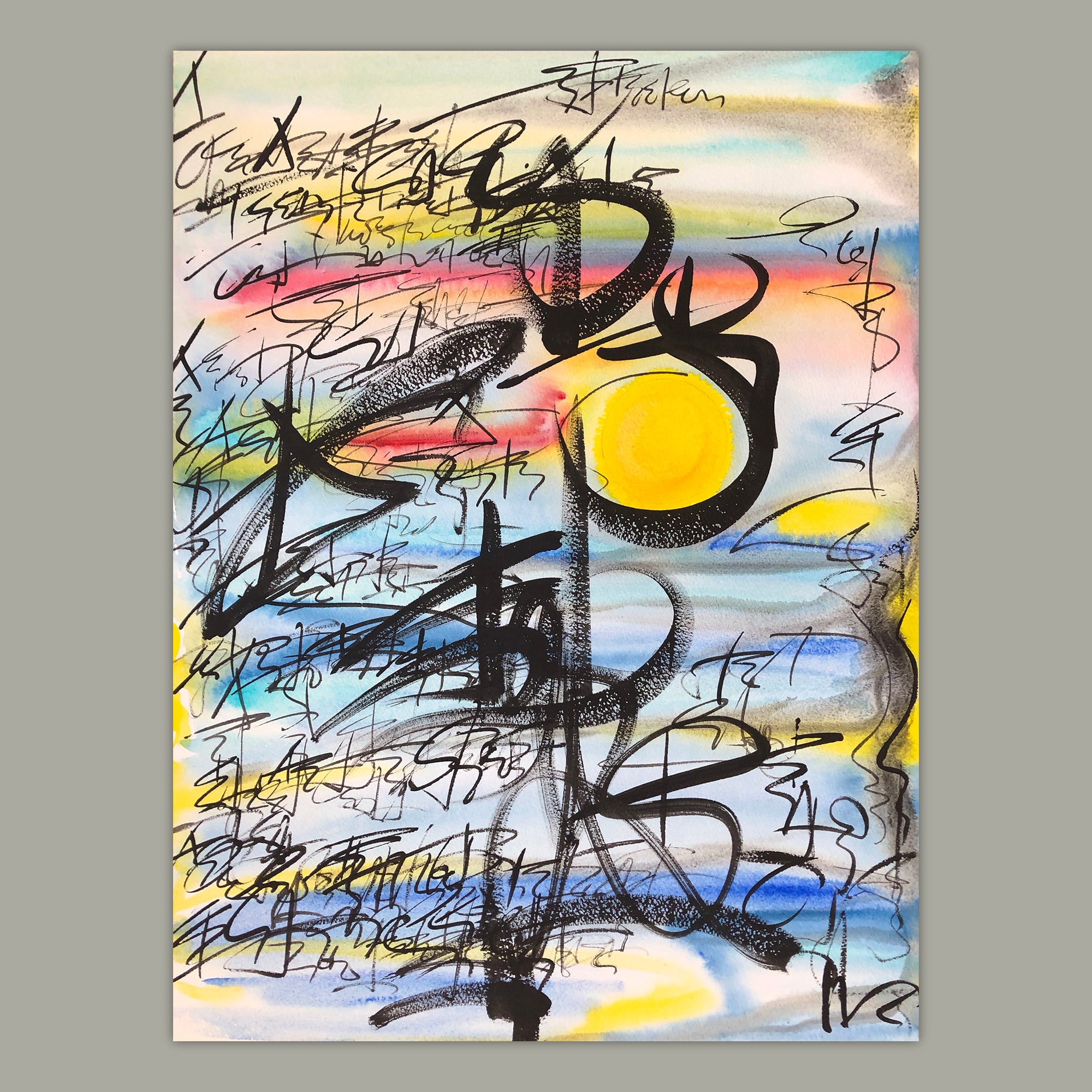 Ein Licht Sein V/5