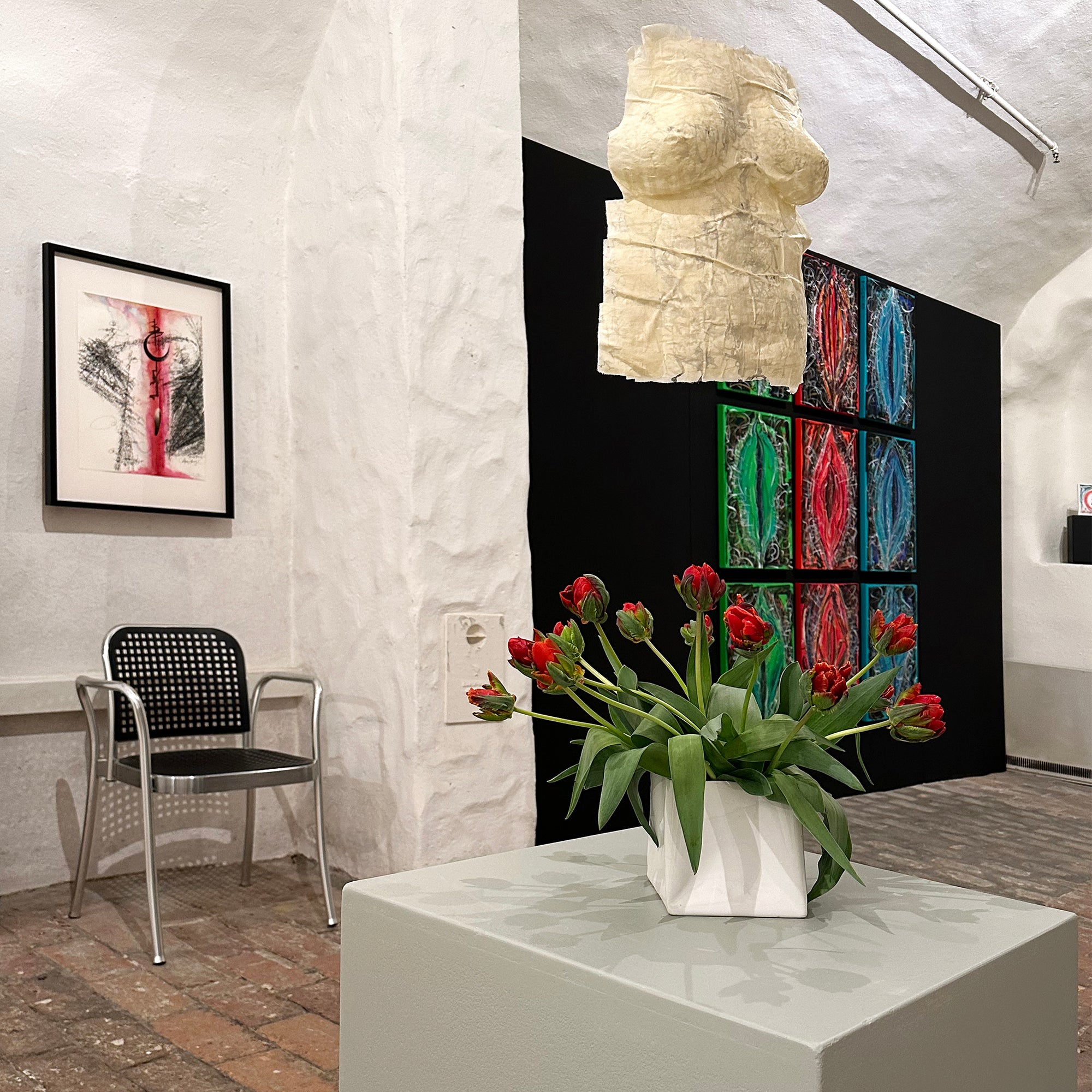 Galerie 6 Aarau
