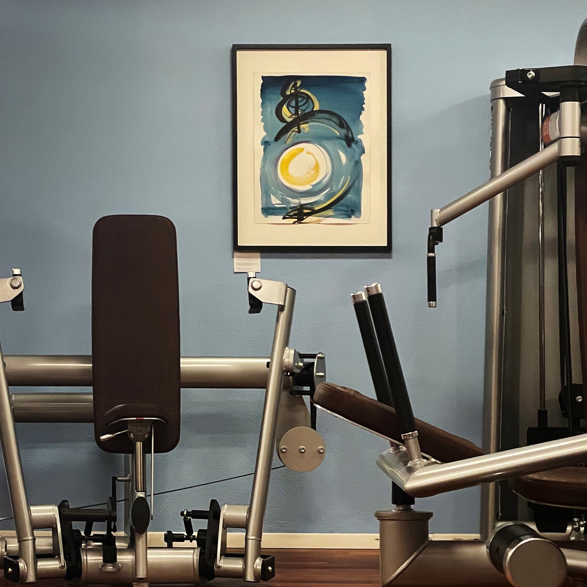 Activ Fitness I