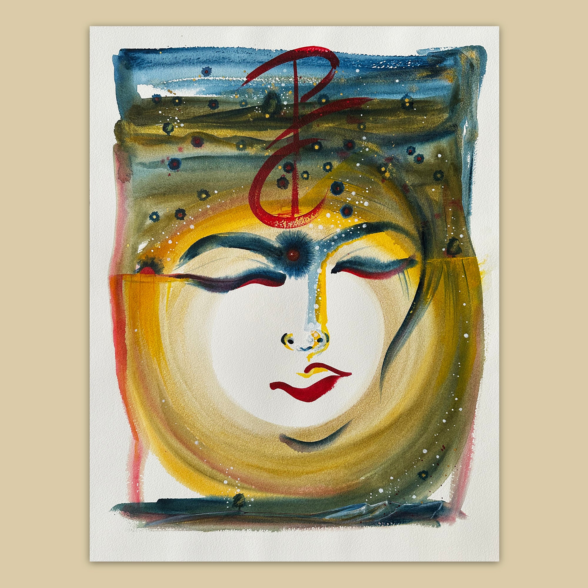 Meditation VII/7
