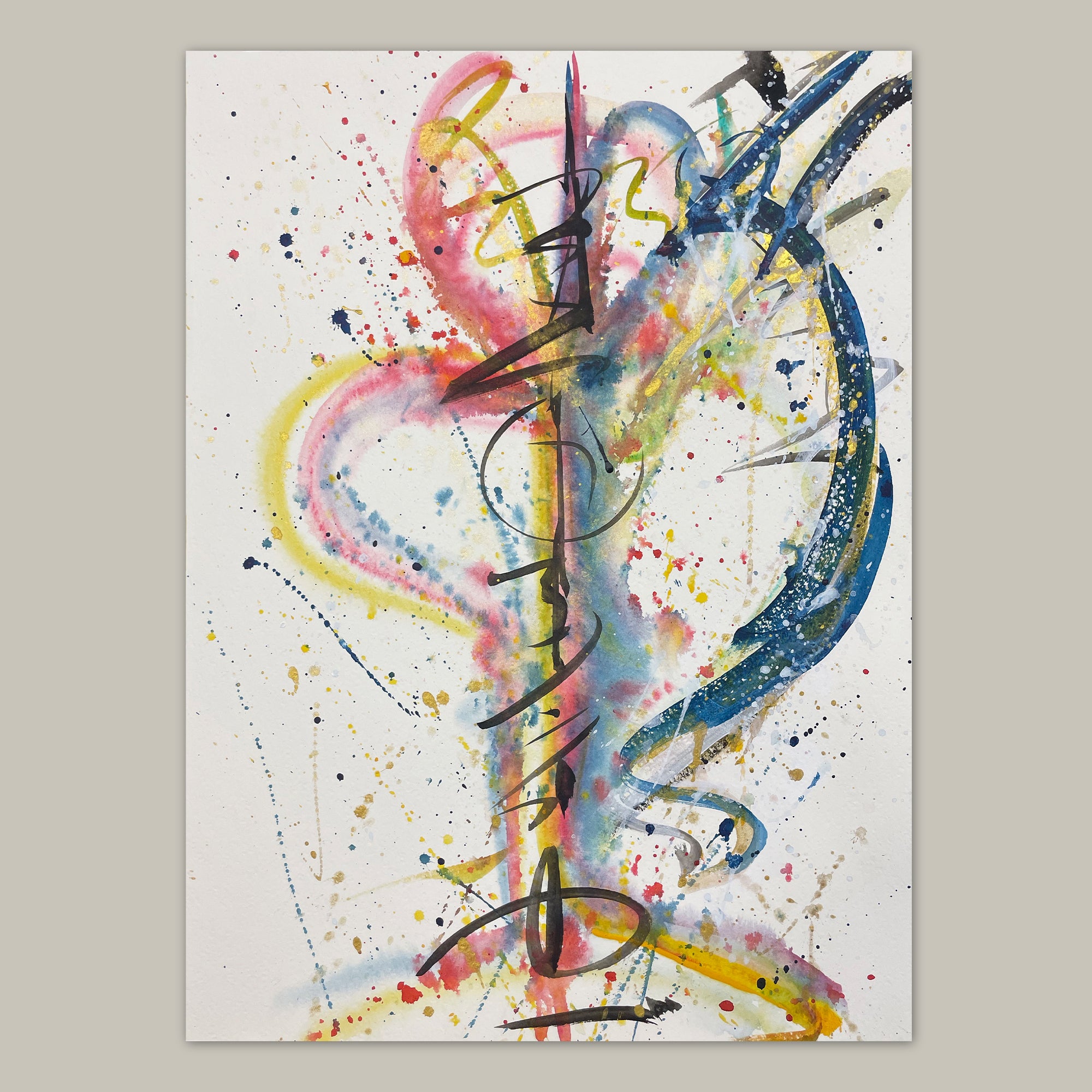 Herzenergie VI/6