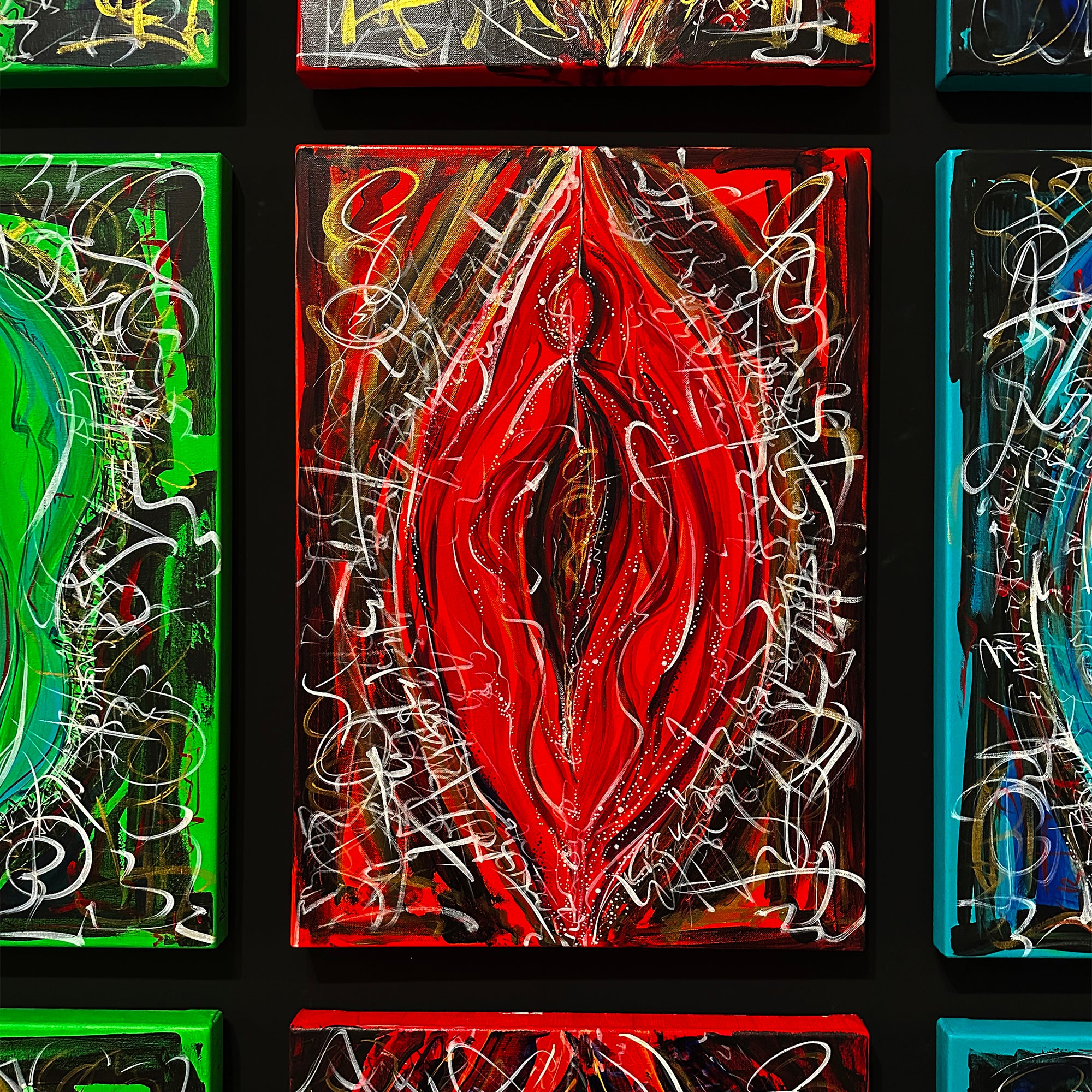 Galerie 6 Aarau