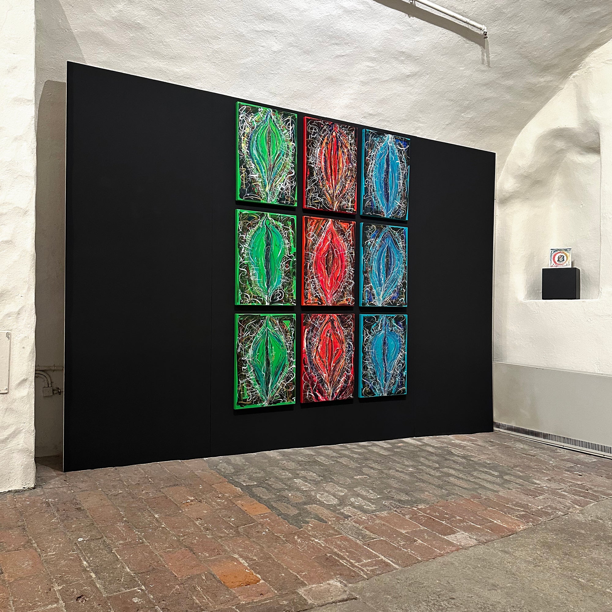 Galerie 6 Aarau