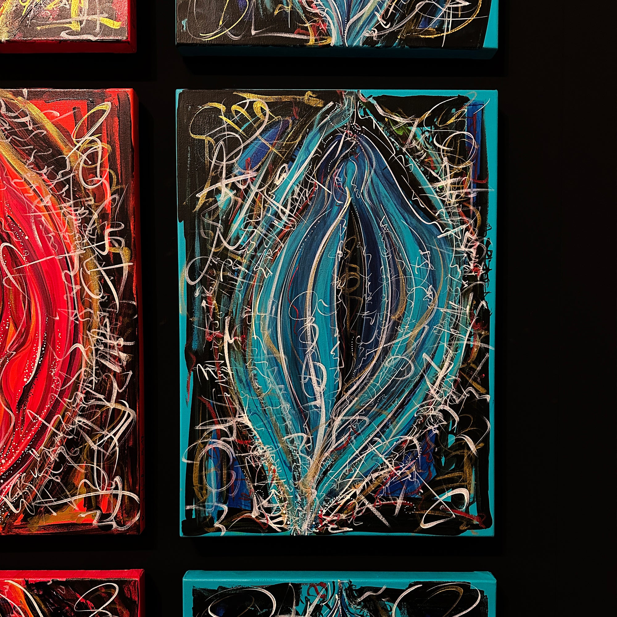 Galerie 6 Aarau